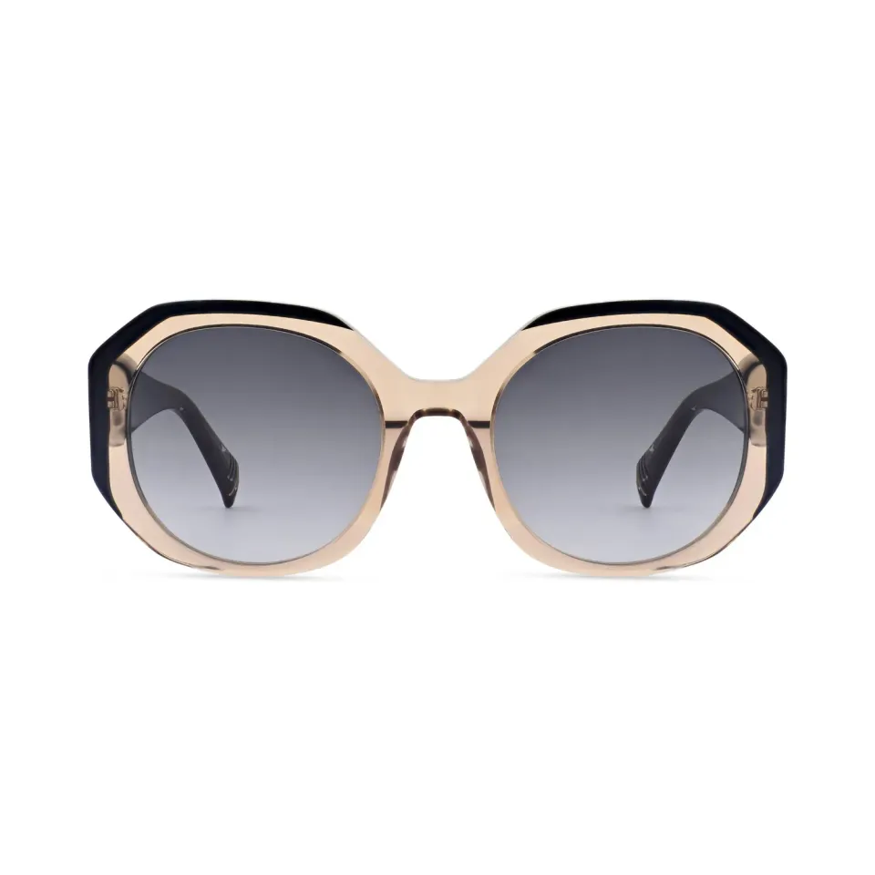 Morel Kea 3 Sun Sonnenbrille Damen oval