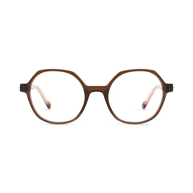 MOREL Lily 1 Brille MP01 rund