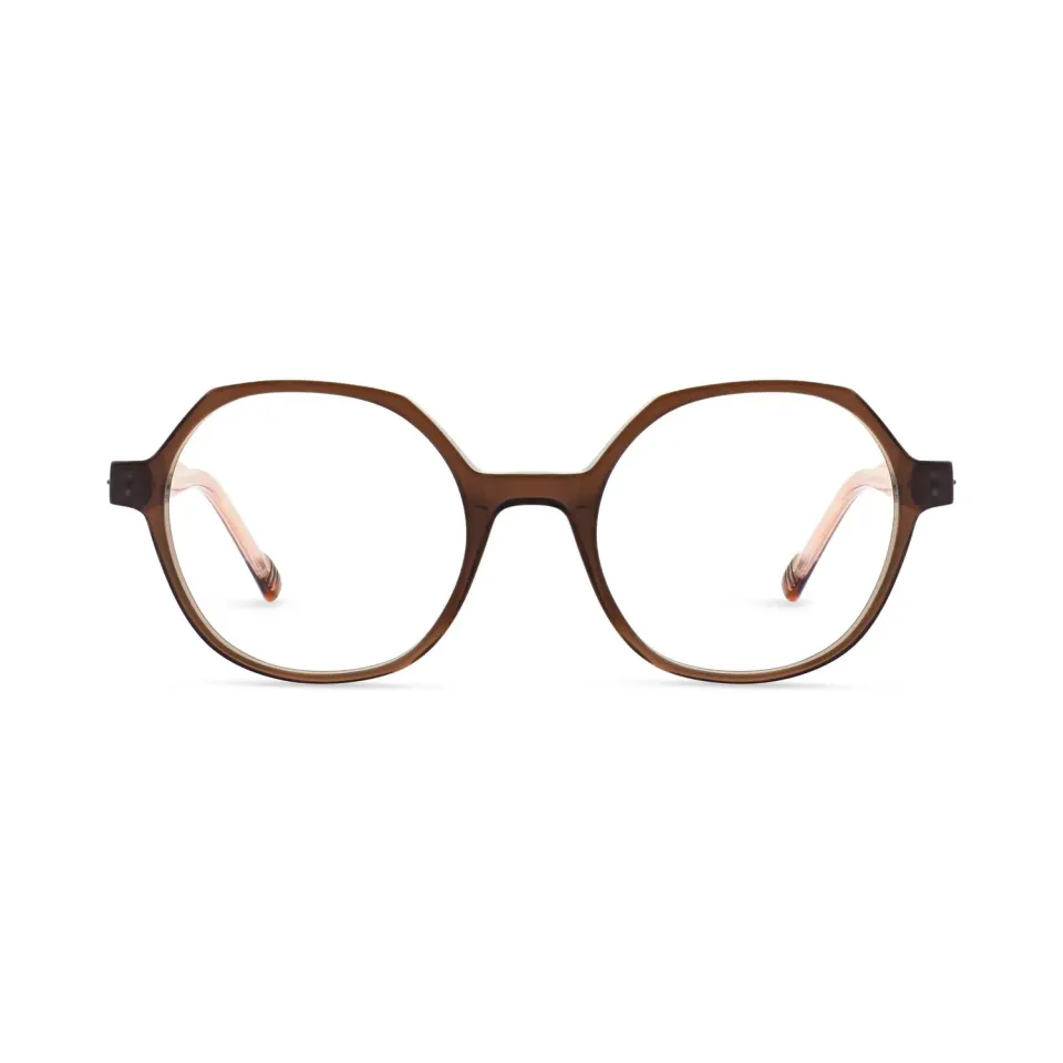 MOREL Lily 1 Brille MP01 rund