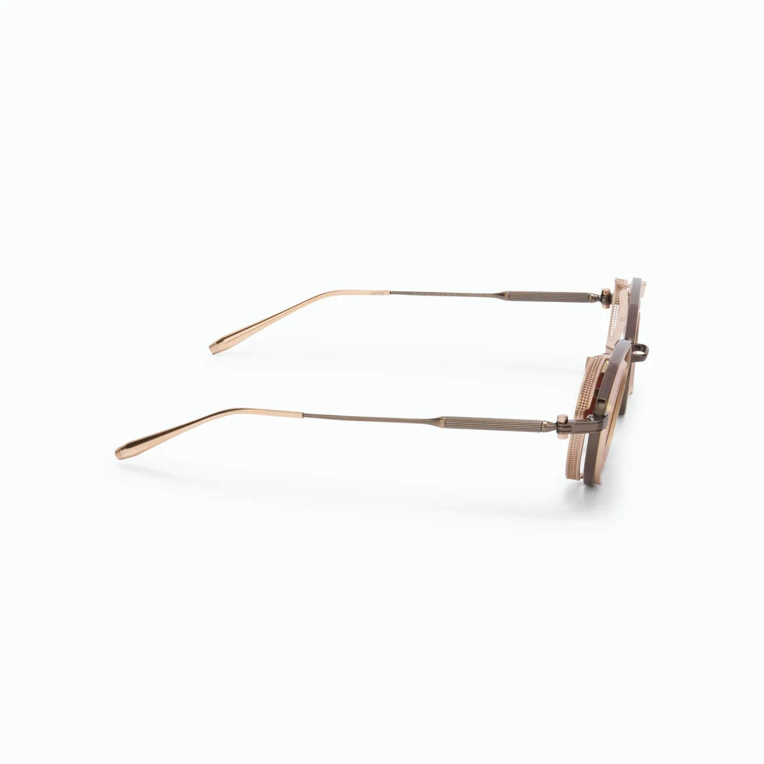 Akoni Optima Eris-Two - Anniversary Edition Sonnenbrille