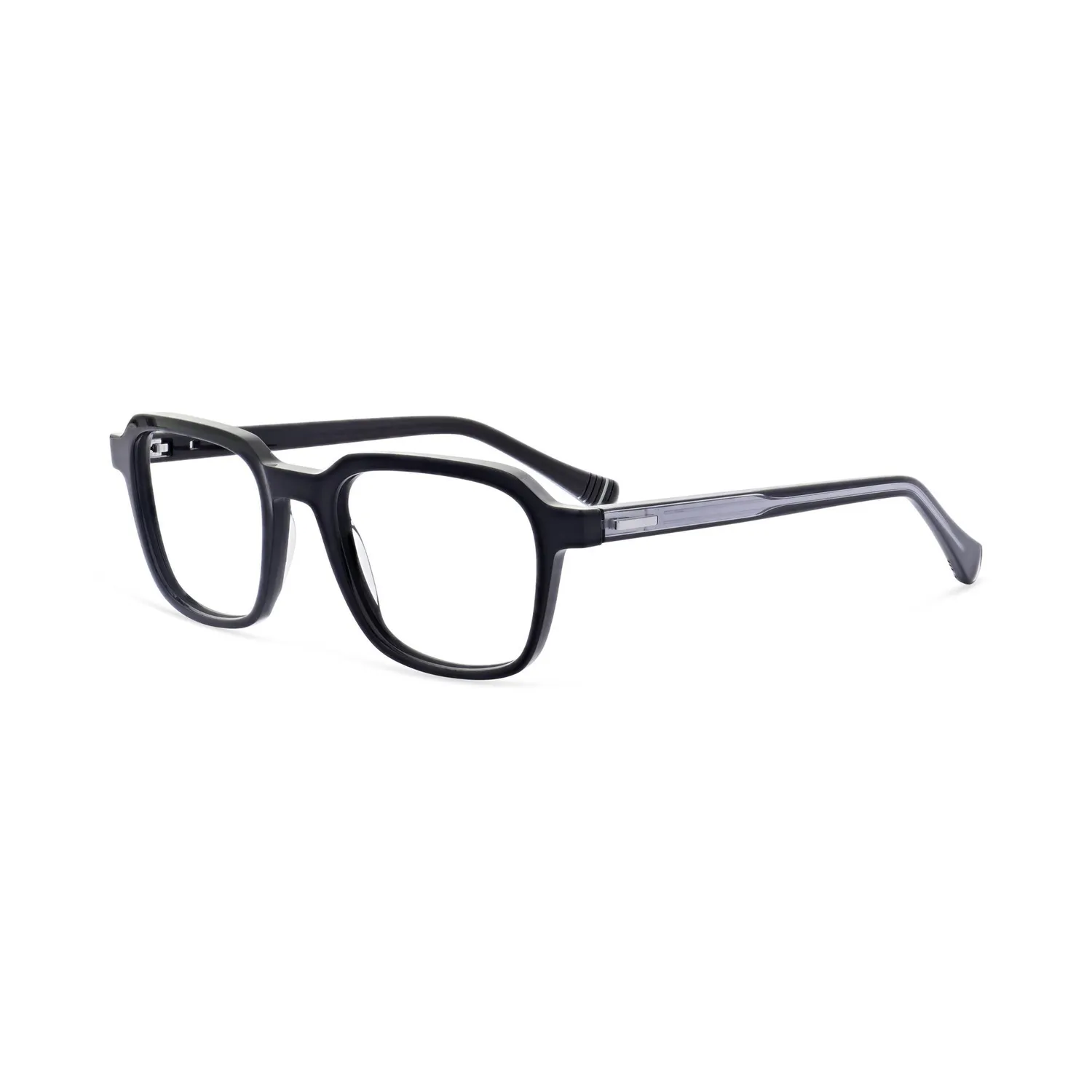 Morel Sideral 3 Brille BB08 Acetat eckig