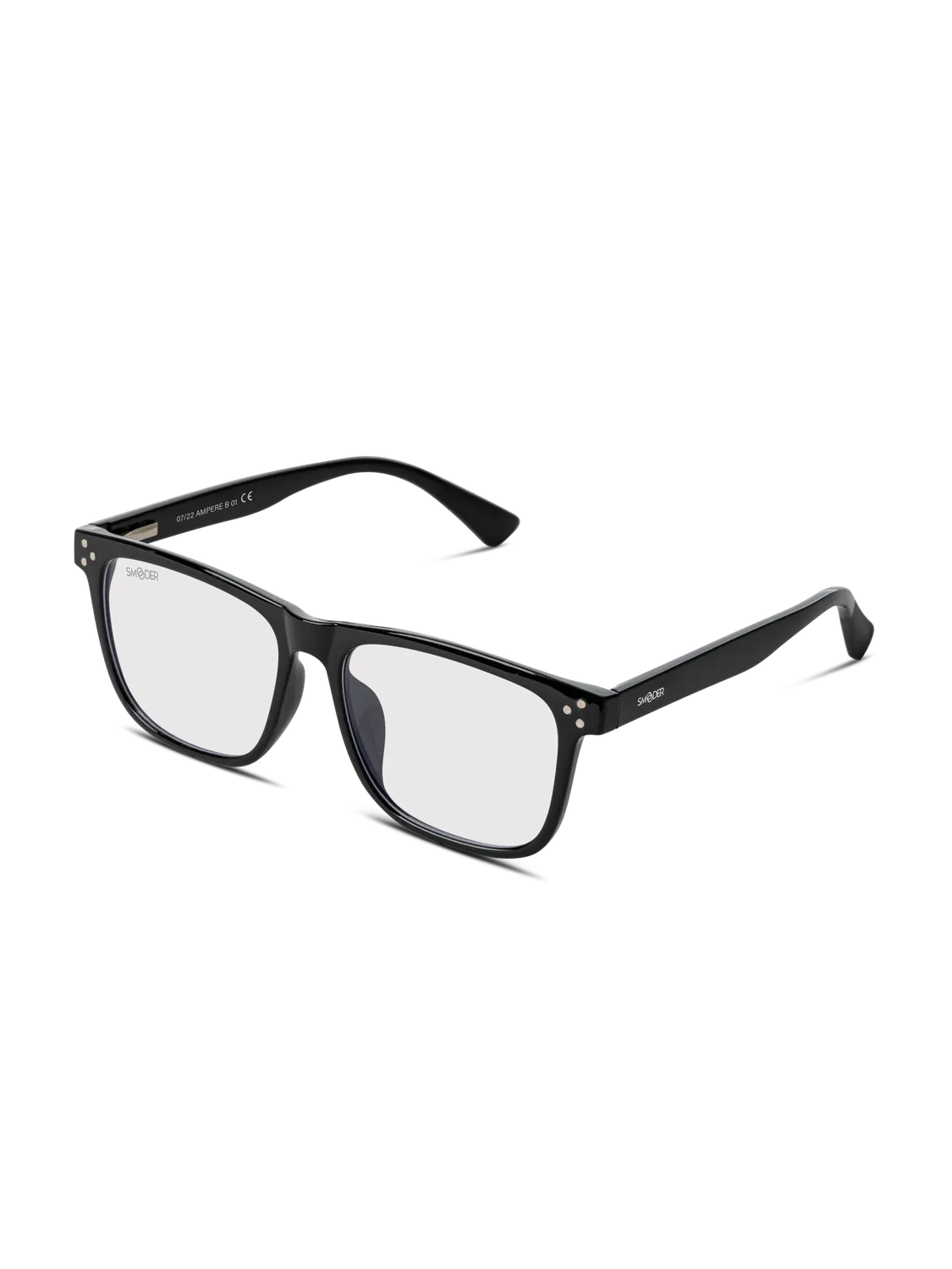 Smooder Ampere Blaulichtbrille Filter