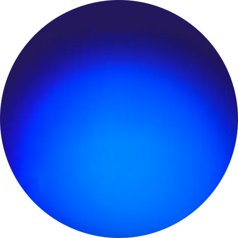 Flying Eyes Single Vision RX Replacement Lens Ersatzglas klar