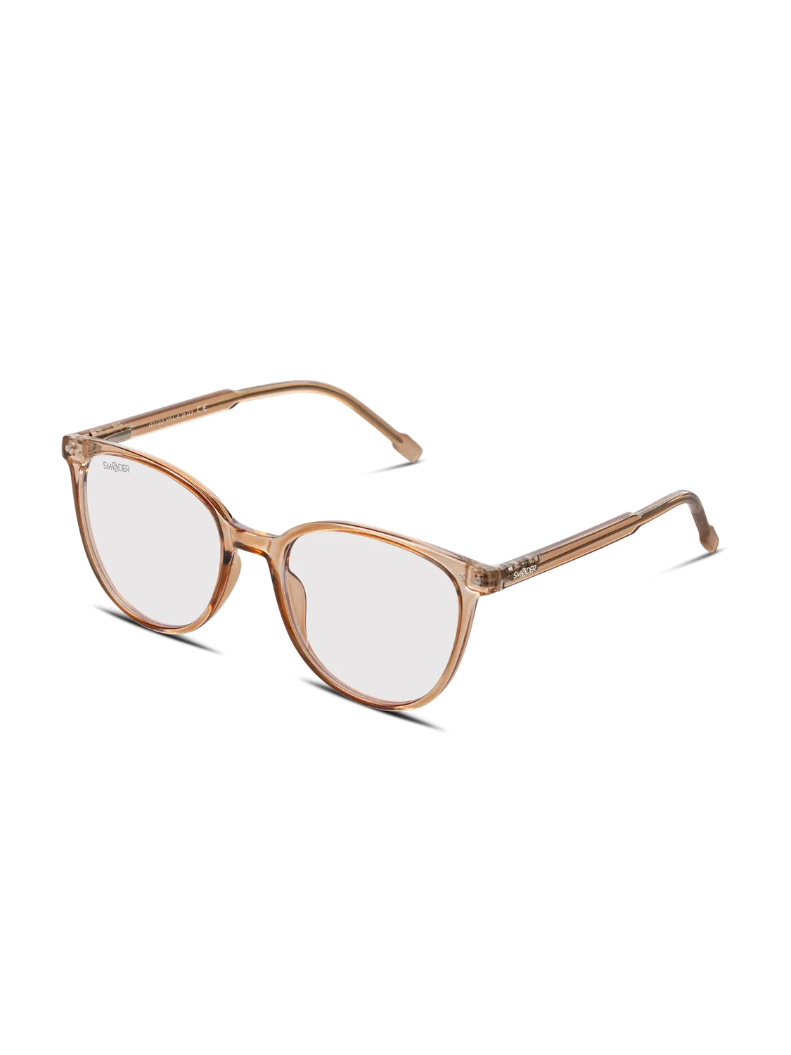 Smooder Yala Blaulichtbrille Ultralight mit Filter
