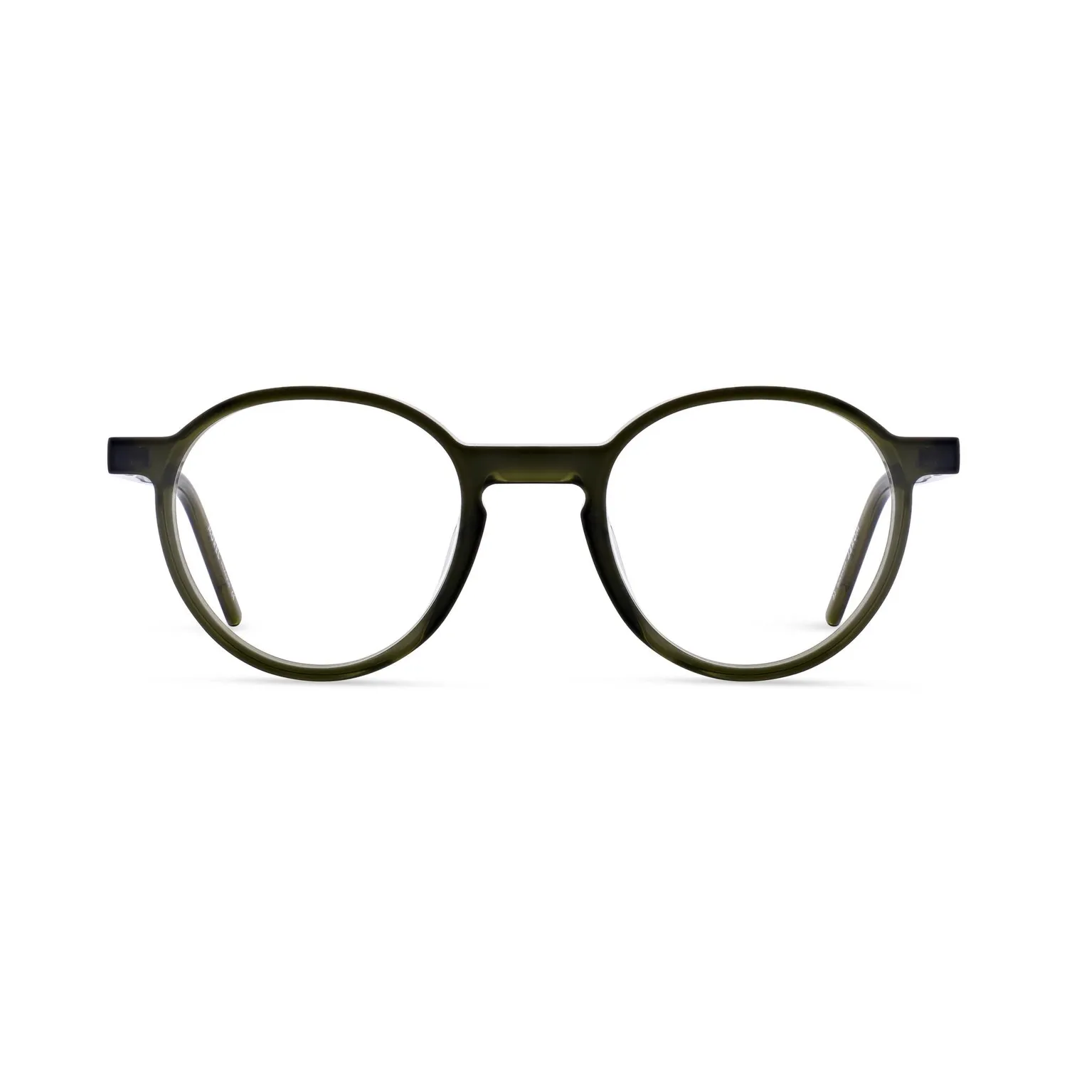 Jean Nouvel J Nouvel 2 90010C Brille Panto 49 mm