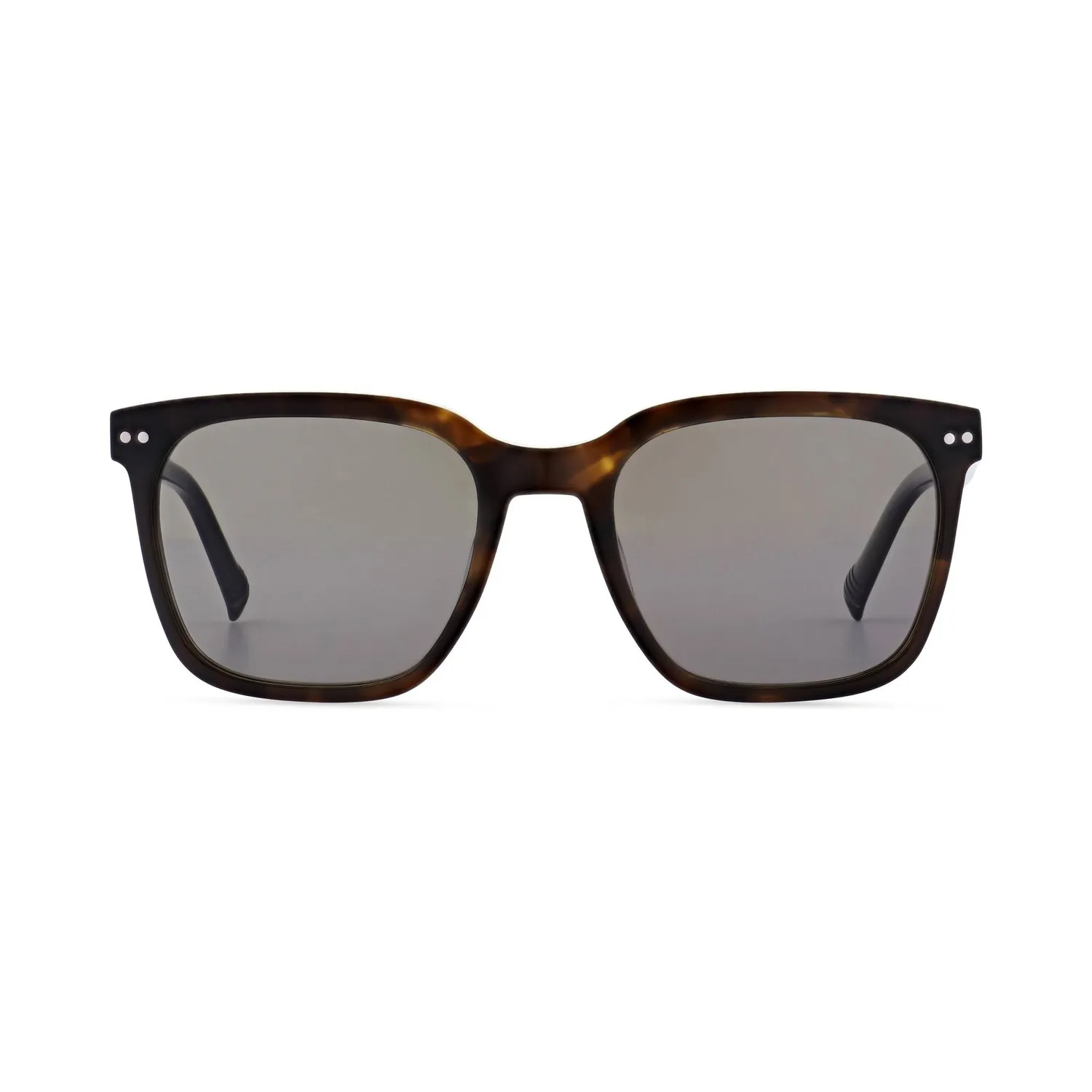 Morel Amorgos 5 Sonnenbrille NG08 schwarz eckig