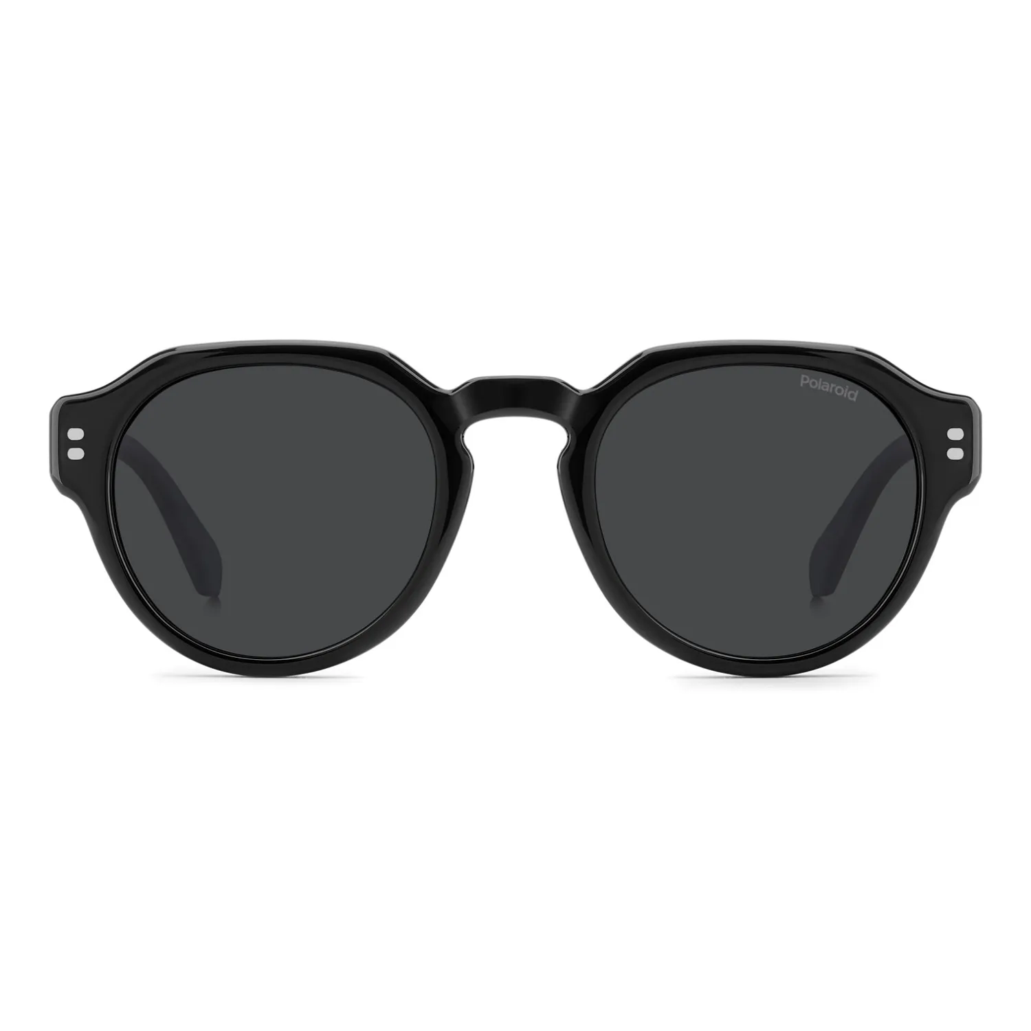 Polaroid PLD 6249/S/X Sonnenbrille Grau-Blau polarisiert