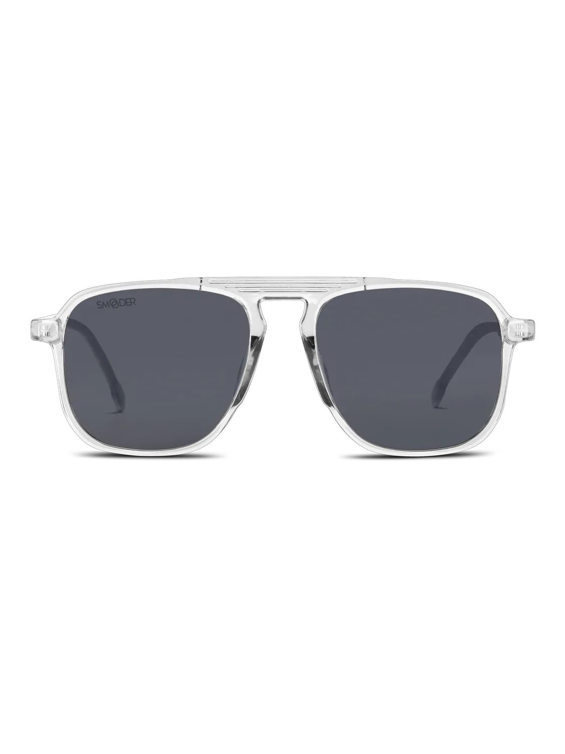 Smooder Kalispel Sonnenbrille Soft Champagne UV400