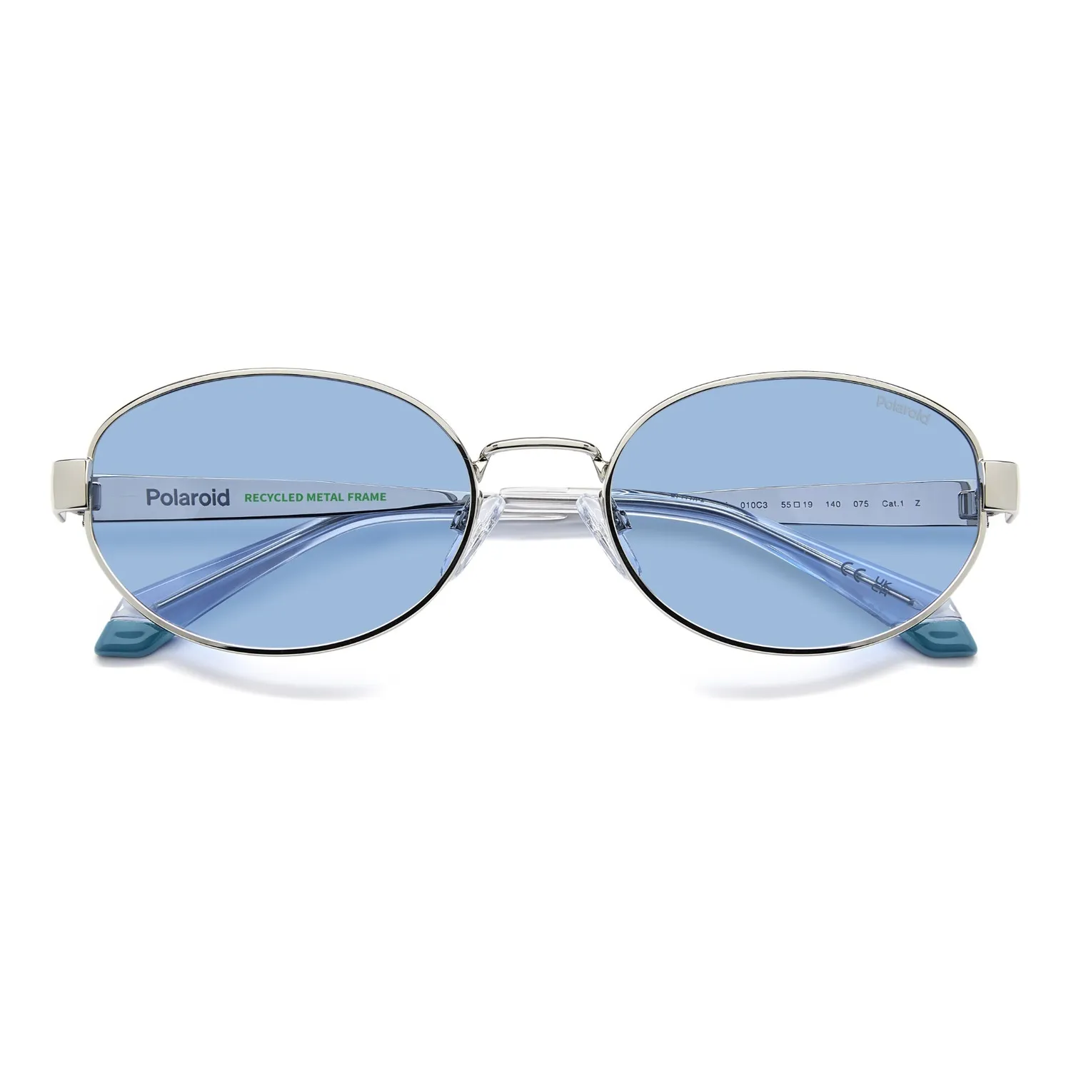 Polaroid PLD 6254/S/X Sonnenbrille Roségold polarisiert