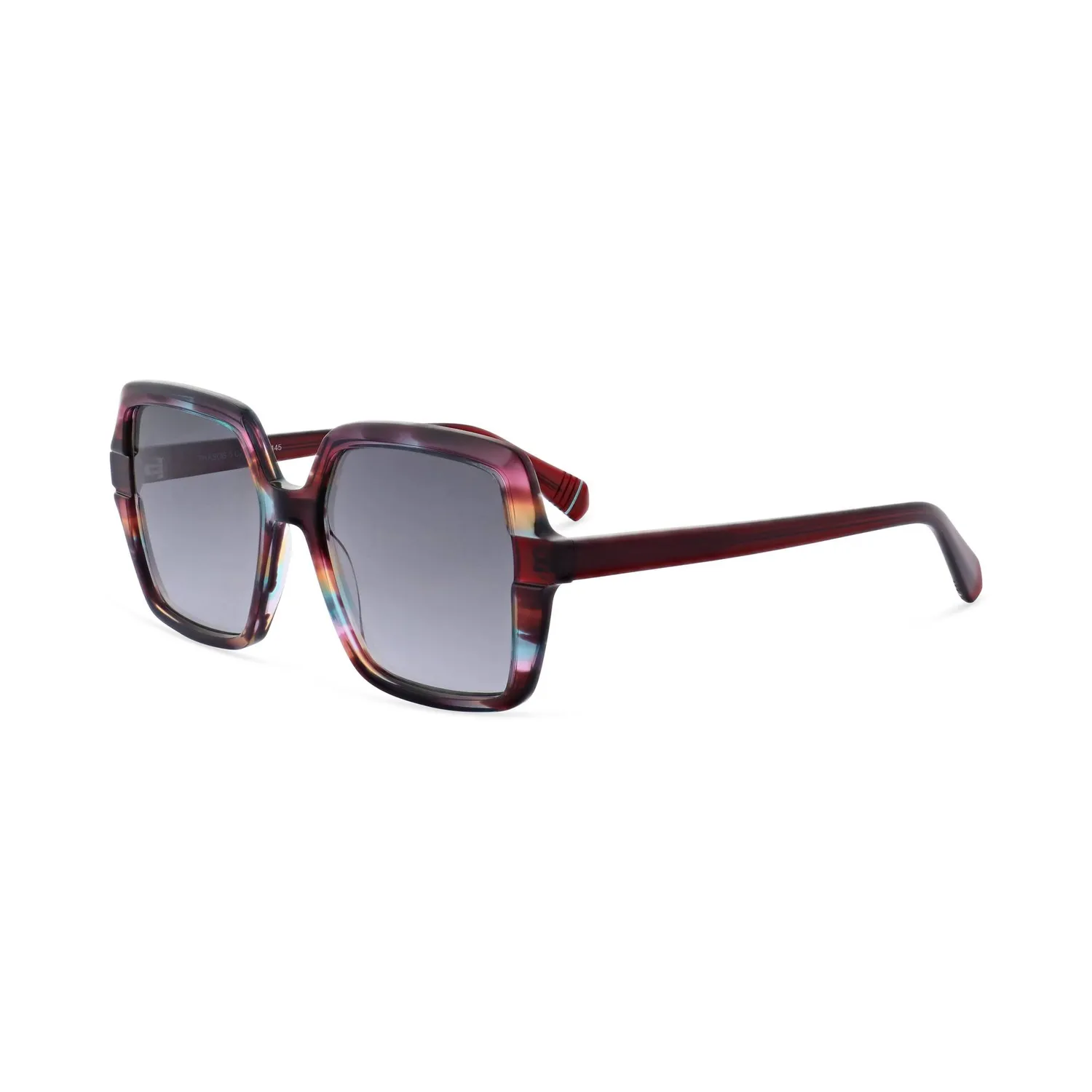 Morel Thasos 5 Sonnenbrille NN20 eckig Acetat