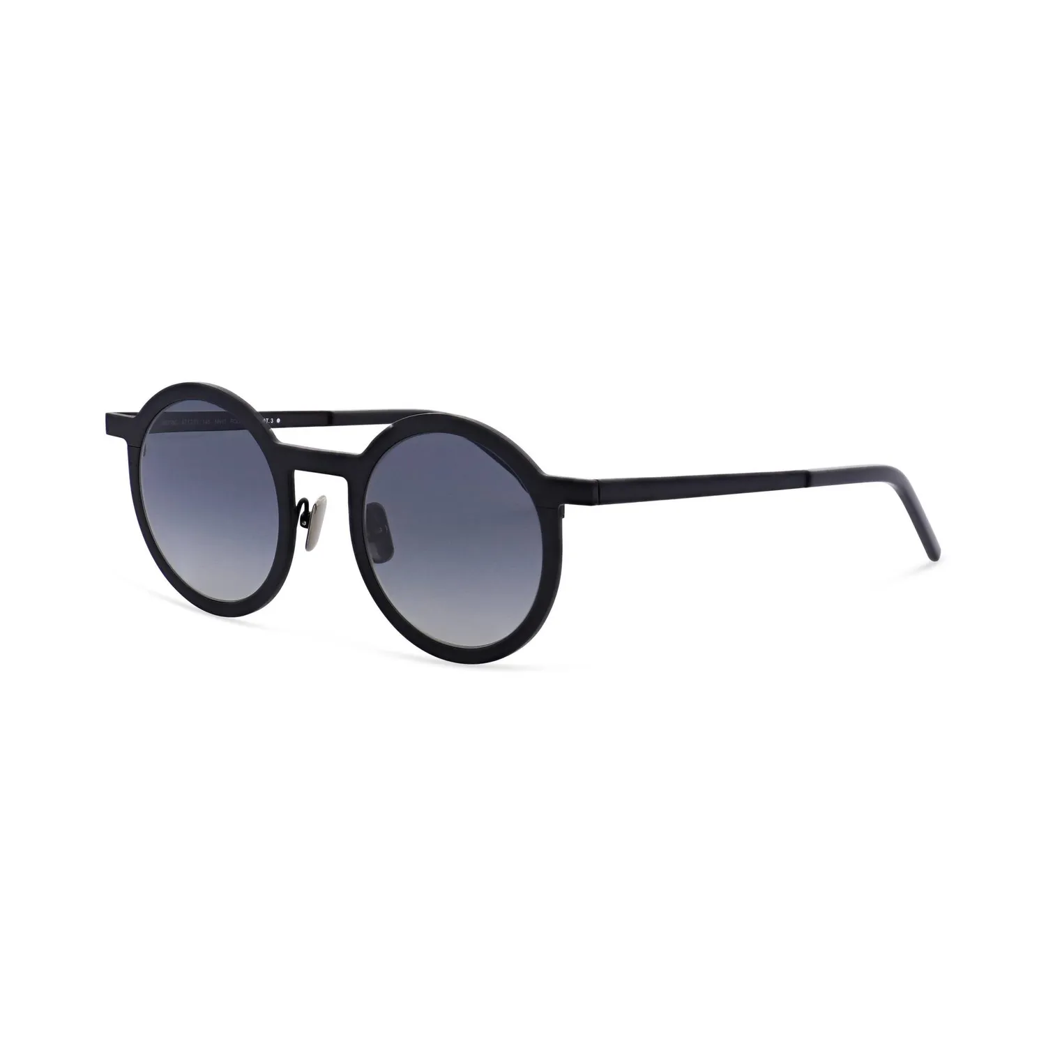 MOREL Jean Nouvel 7 90053C Sonnenbrille Titan