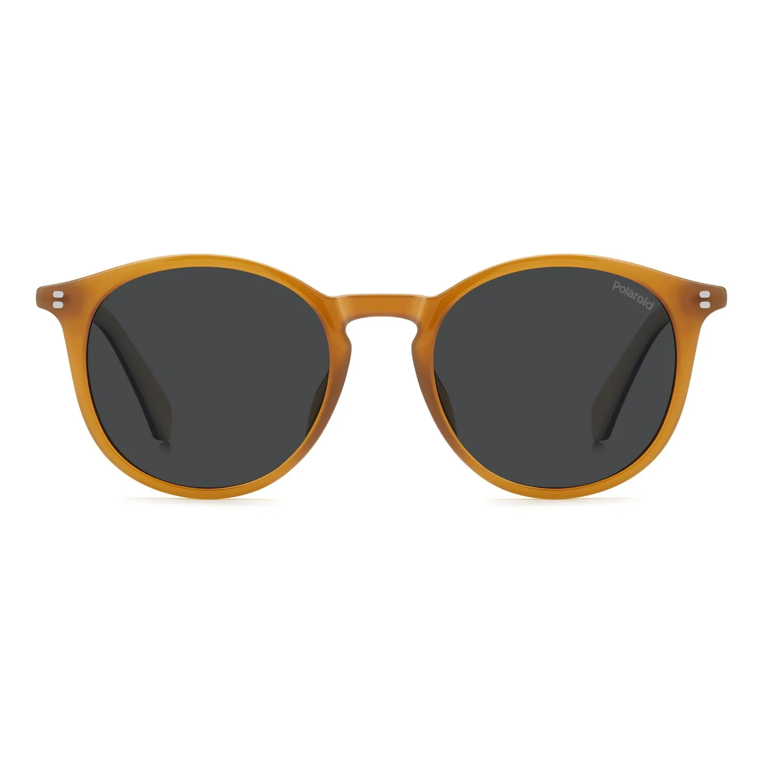 Polaroid PLD 4206/S/X Sonnenbrille Schwarz grau polarisiert