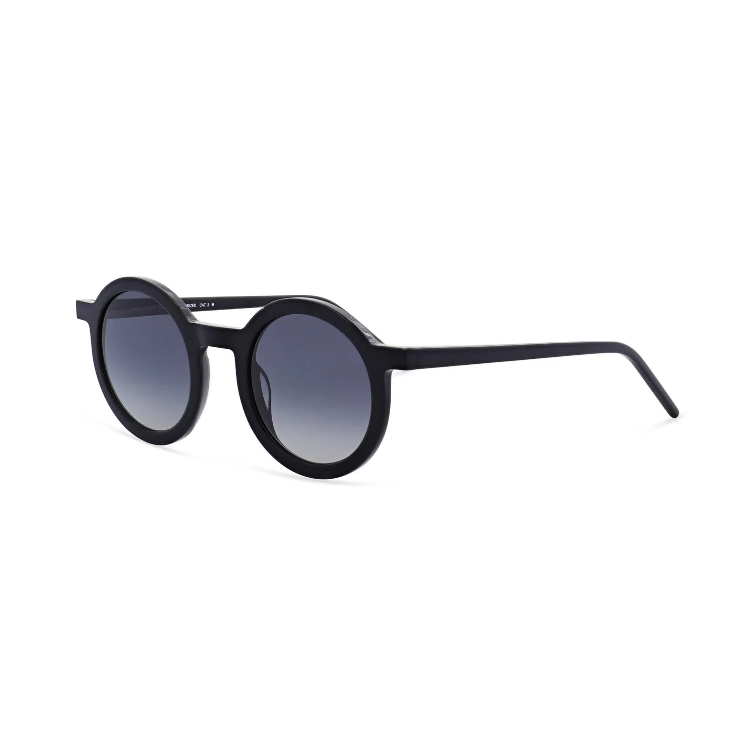 MOREL J Nouvel 6 90051C Sonnenbrille GG12 rund