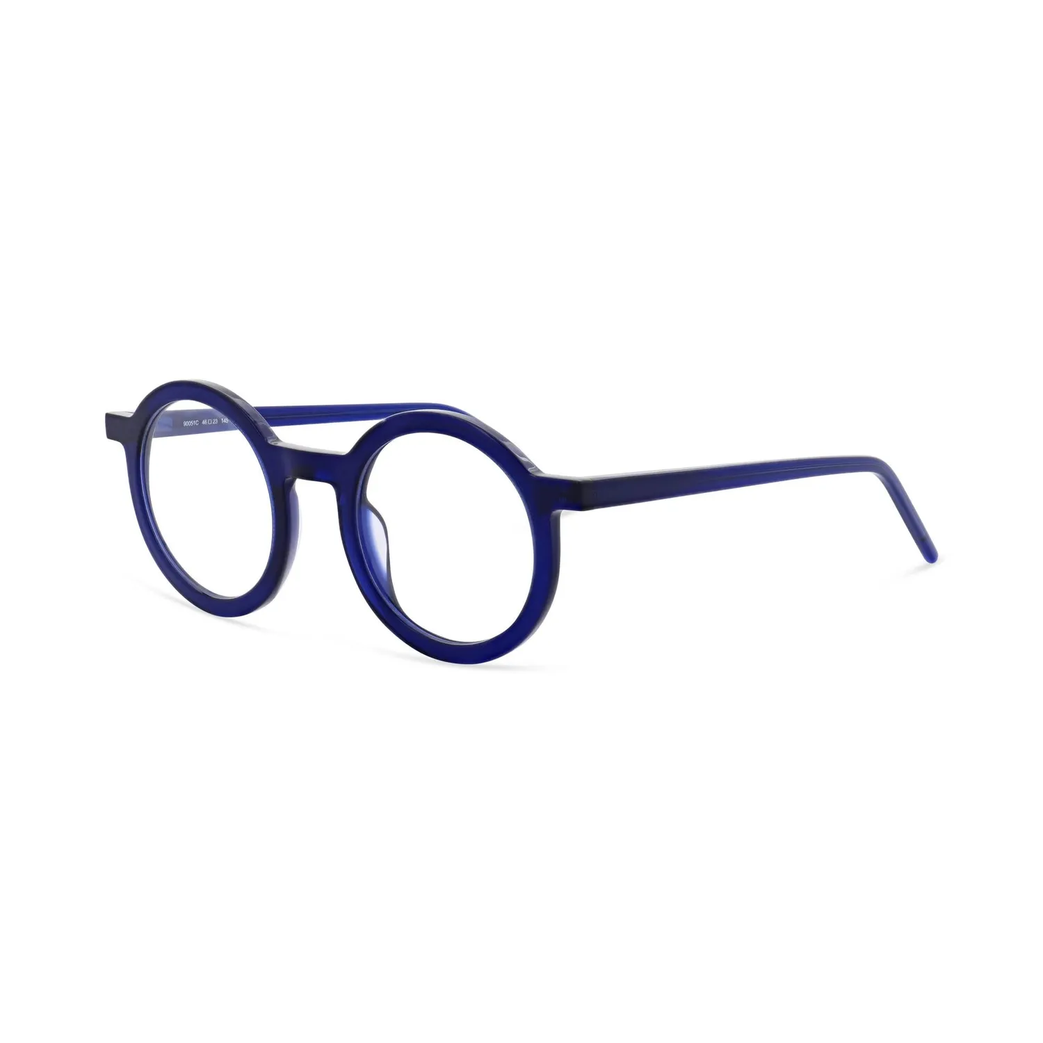 Jean Nouvel 6 90051C Brillenfassung BB06 rund