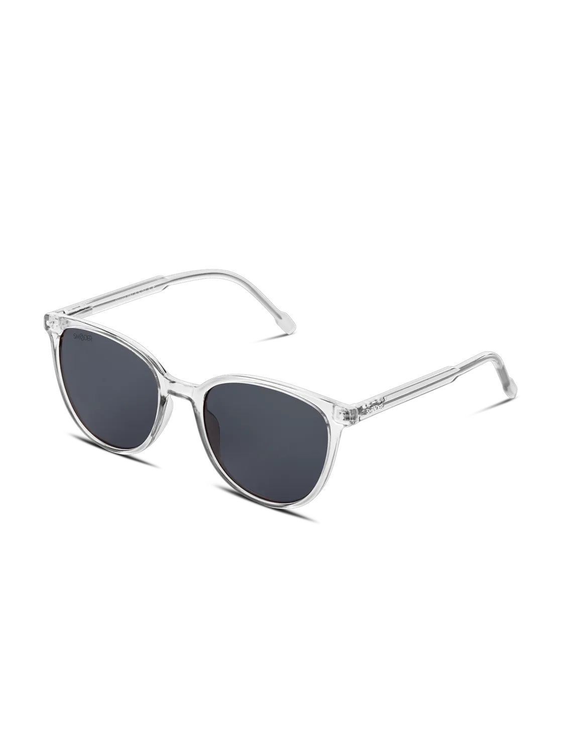 Smooder Yala Sonnenbrille Attractive Black UV400
