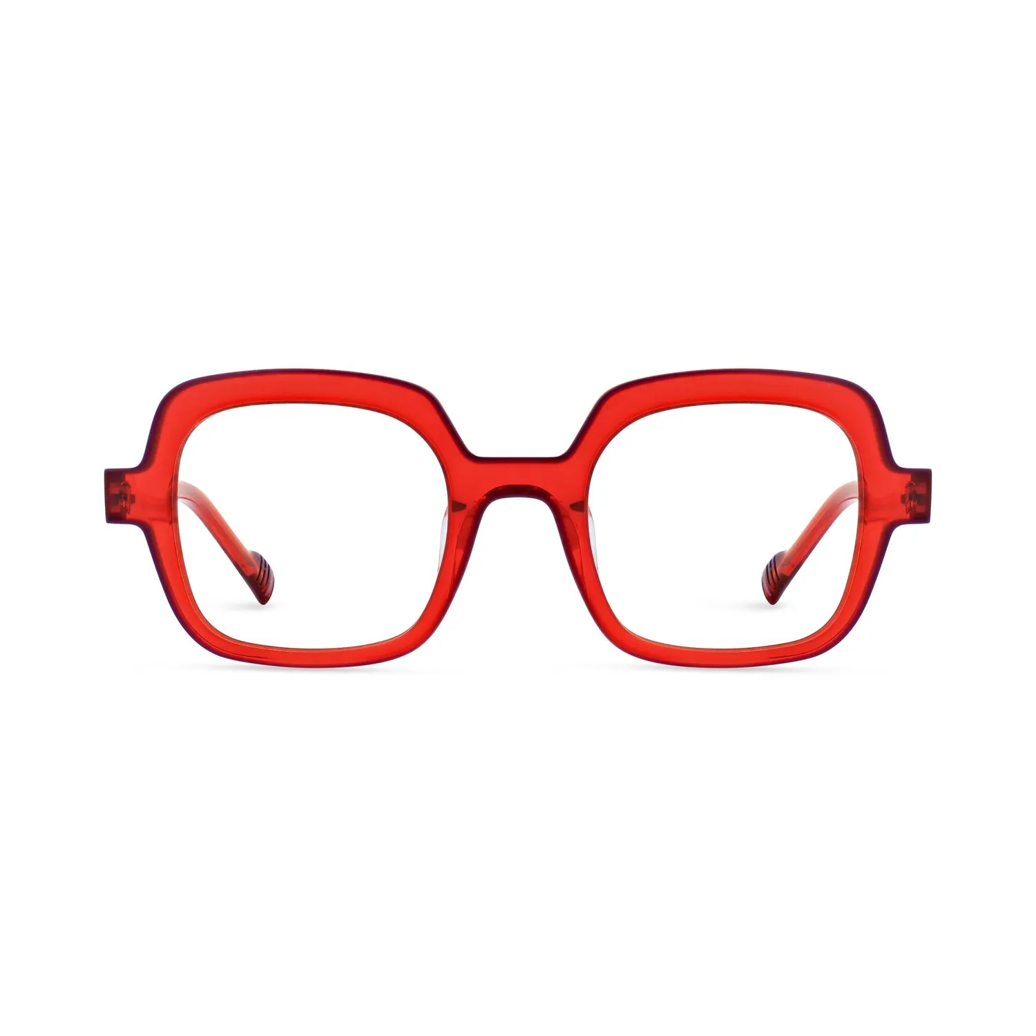 Morel Enigma 11 Brille Acetat eckig Damen