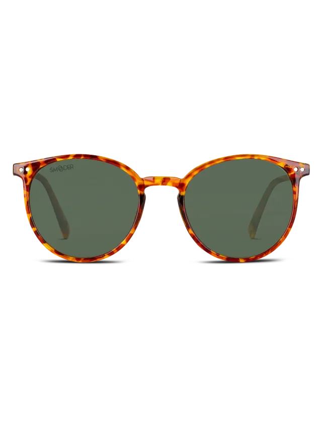 Smooder Maracai Sonnenbrille mit UV-Schutz 400