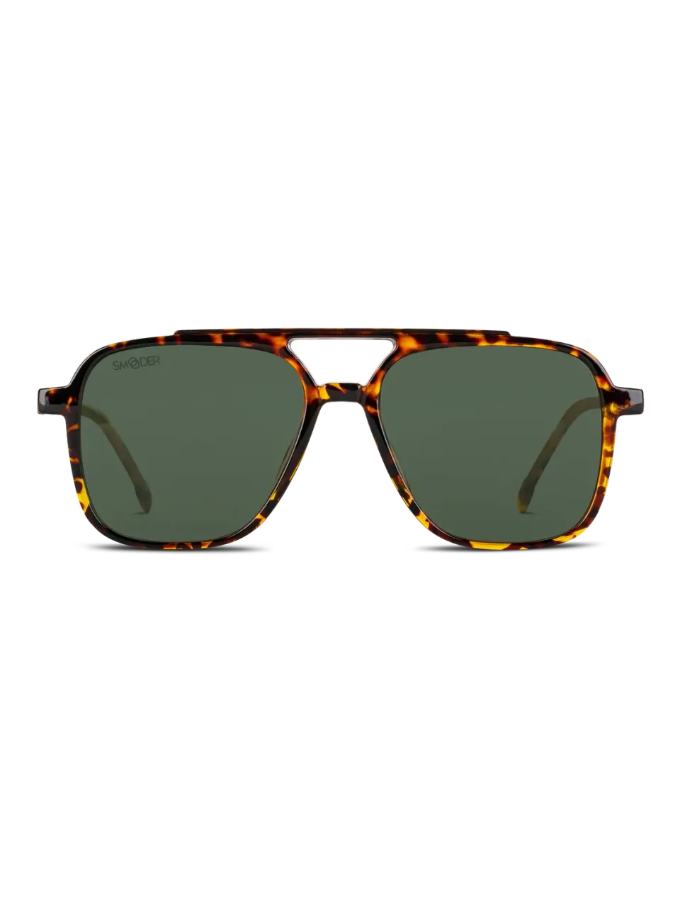 Smooder Coronado Sonnenbrille Classy Tortoise leicht