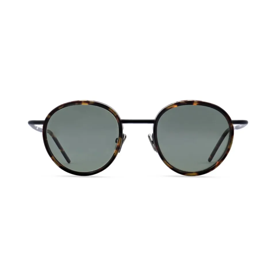 Jean Nouvel 3 90013C Sonnenbrille Herren Pantos Acetat