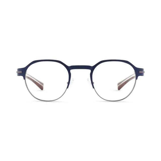 Morel Origin 5 Brille NG13 Titan Pantofassung 49