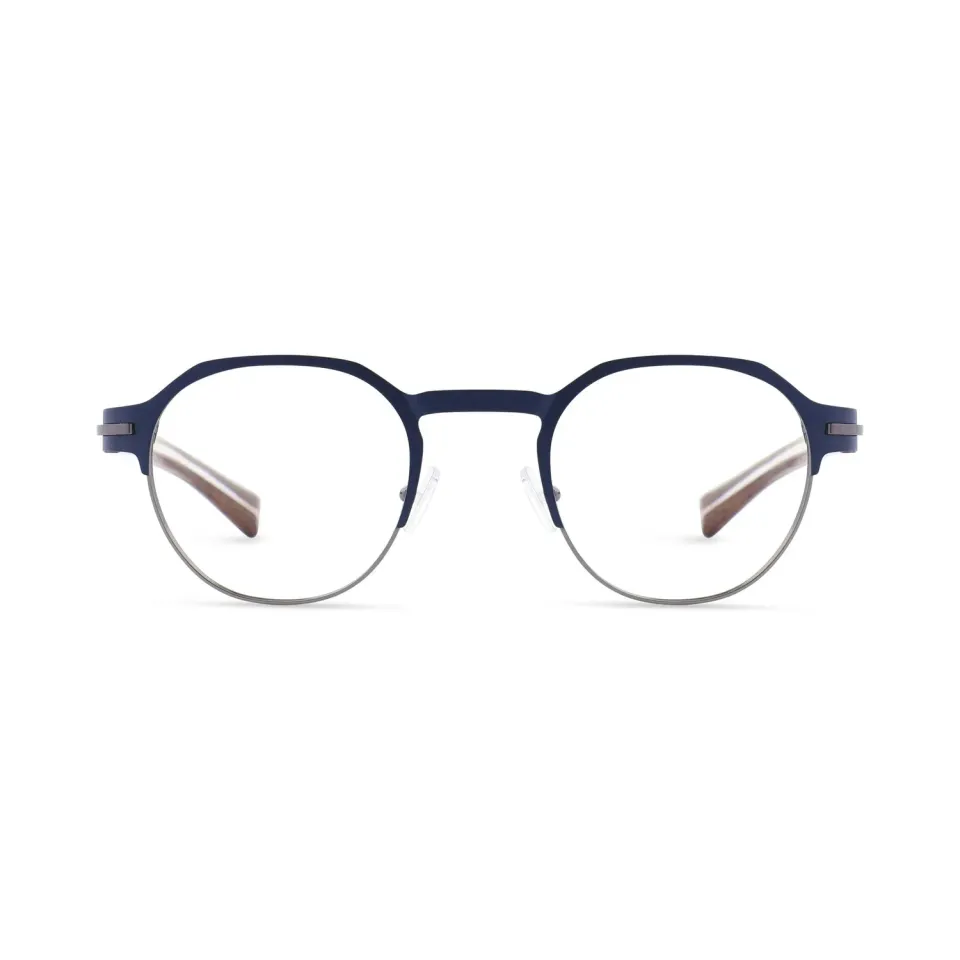 Morel Origin 5 Brille NG13 Titan Pantofassung 49