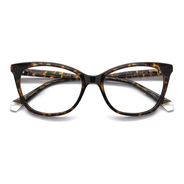 Polaroid PLD D587 Brille 54-17-145 Cat-Eye