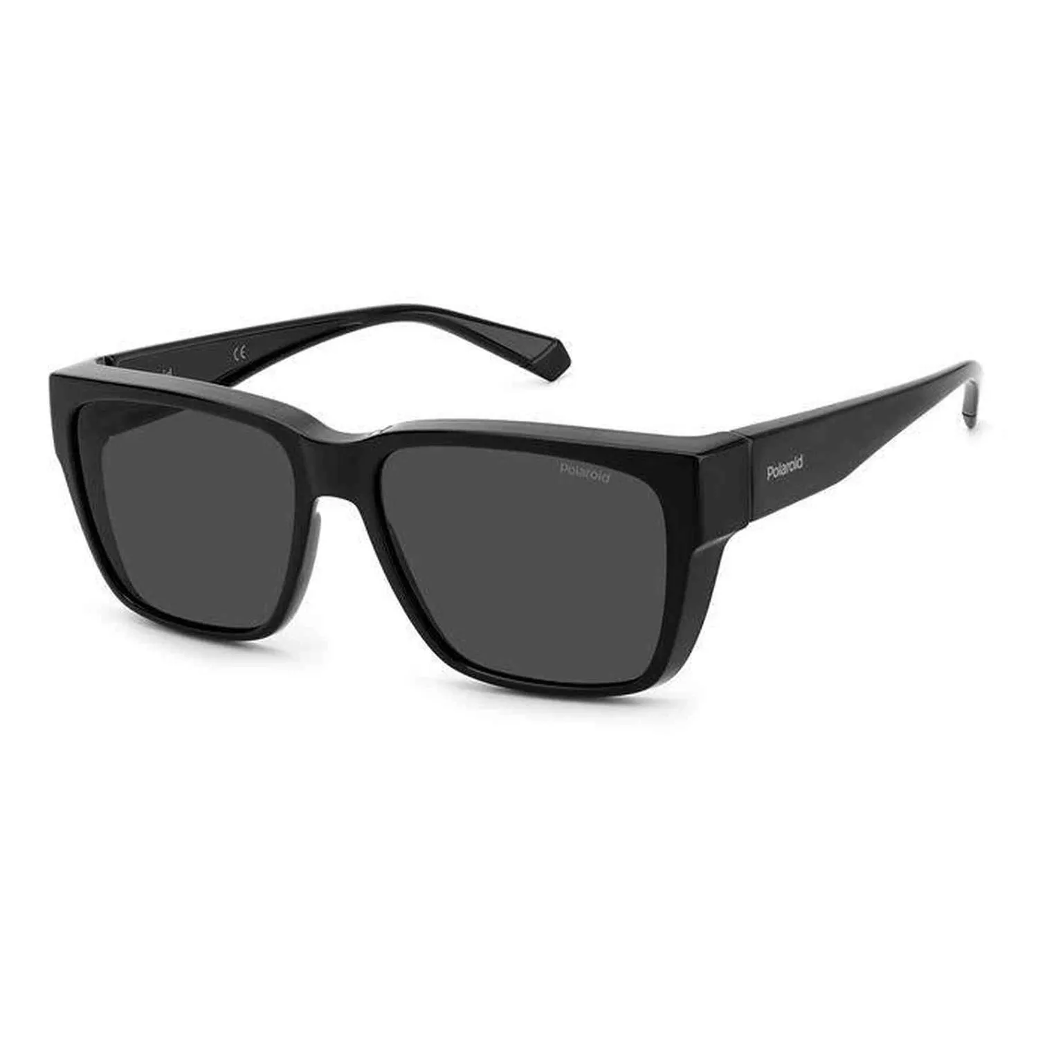 Polaroid PLD 9018/S Sonnenbrille Havana 59-17-145 polarisiert