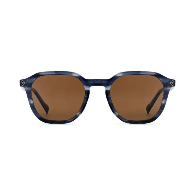 Morel Mylos 3 Sonnenbrille BG08 Herren eckig