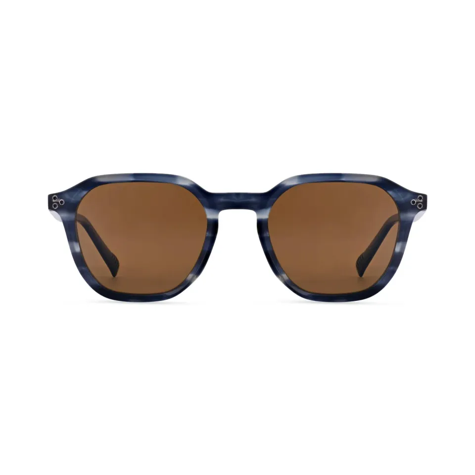 Morel Mylos 3 Sonnenbrille BG08 Herren eckig