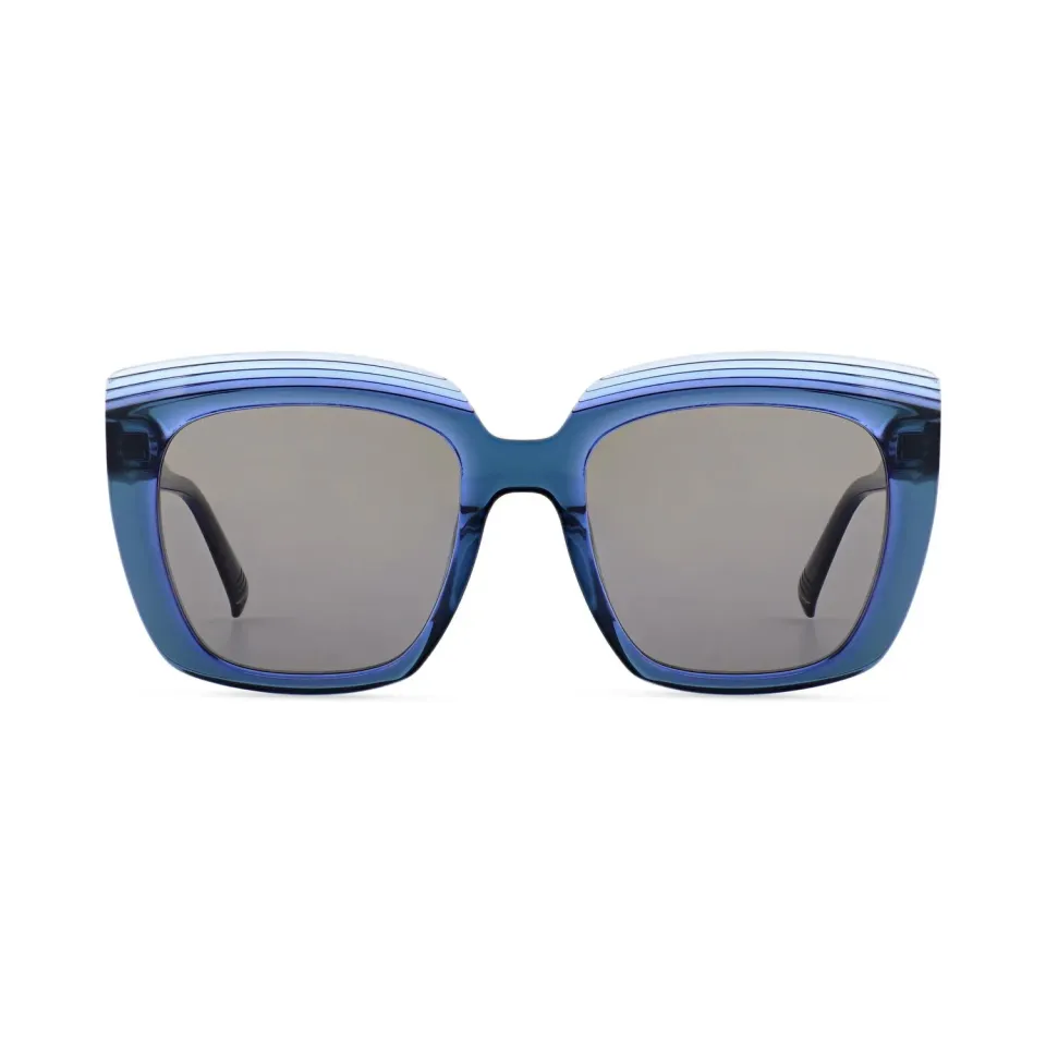 Morel Andros 4 Sun Sonnenbrille Damen eckig
