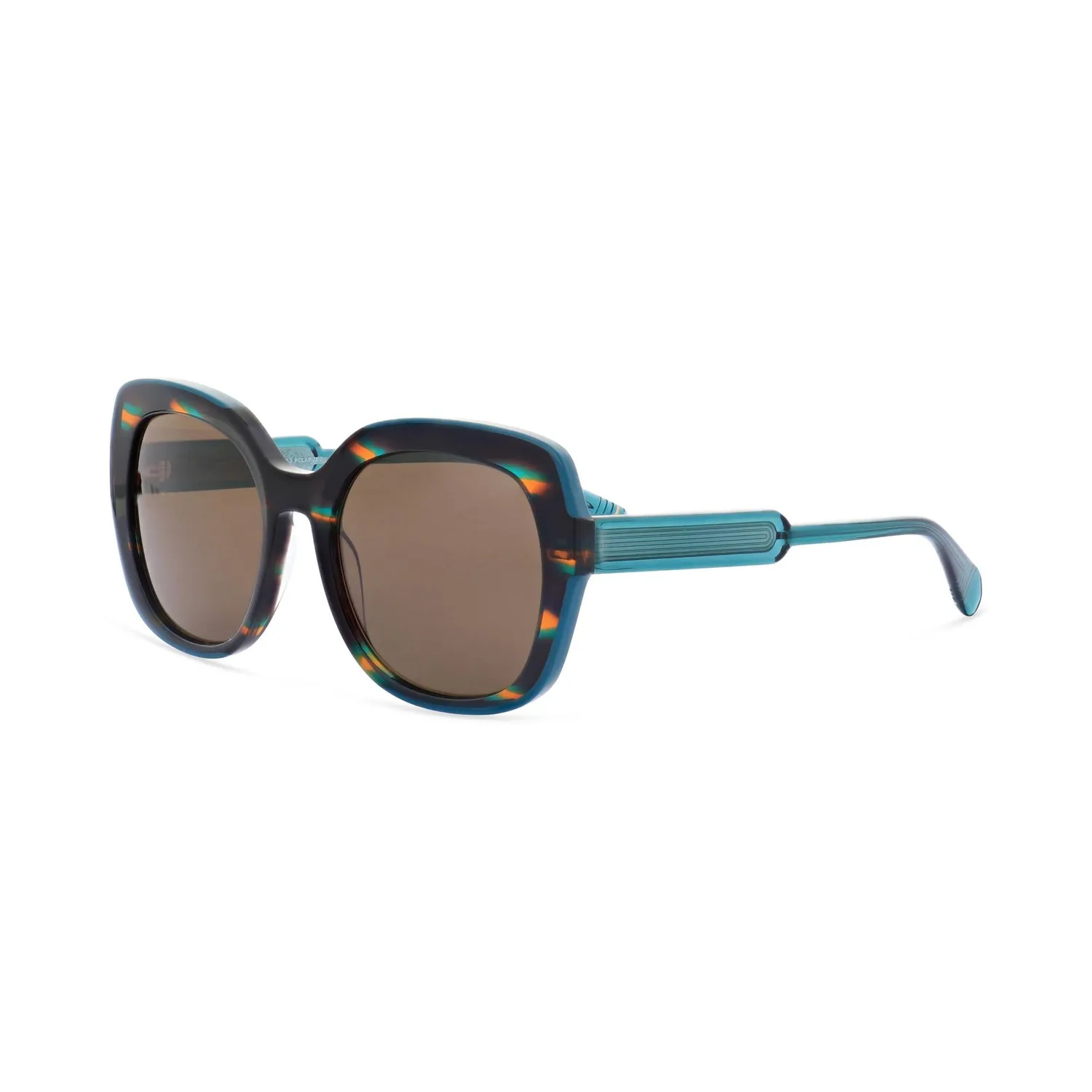 MOREL Ikaria 4 Sonnenbrille BM11 eckig