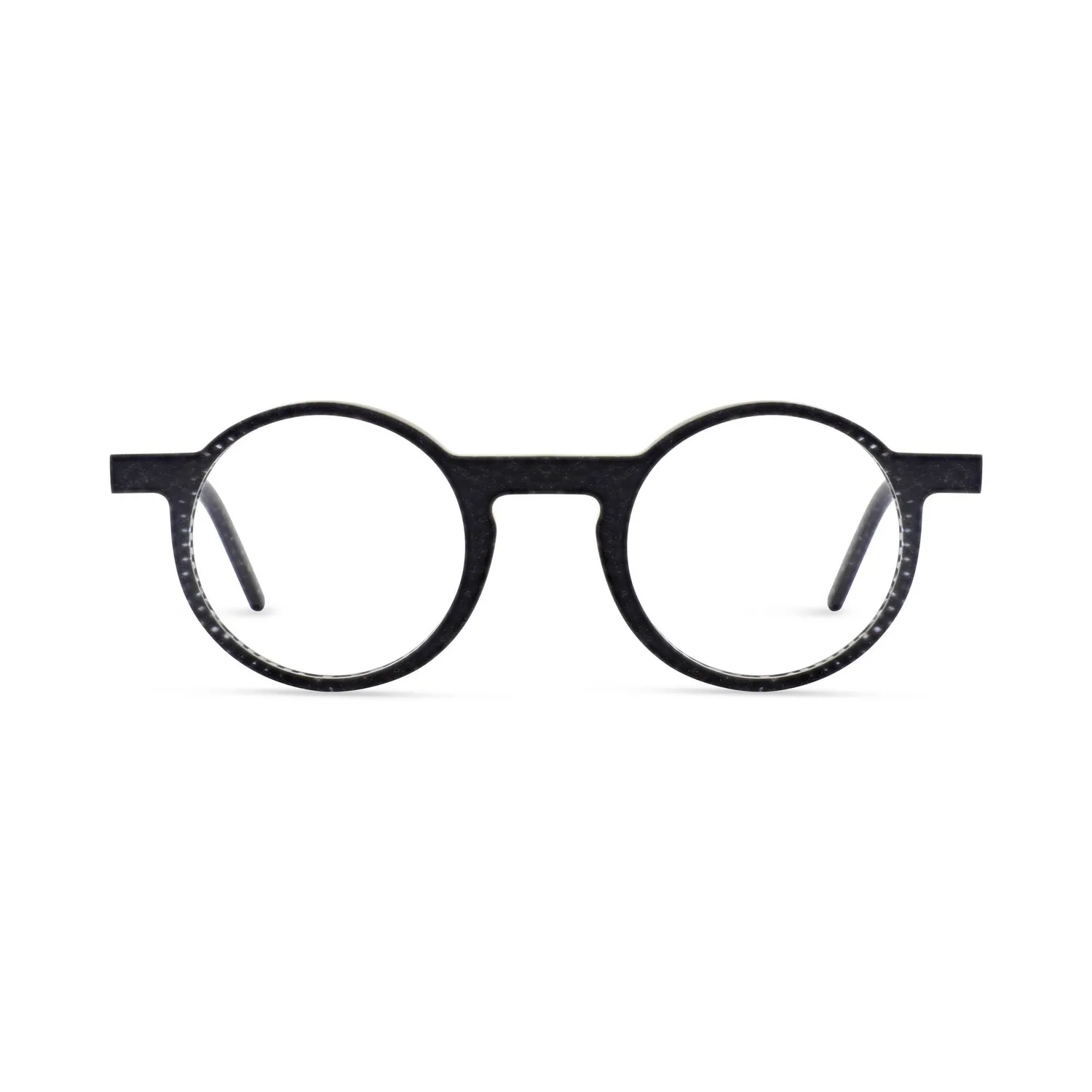 Jean Nouvel 2 90009C Brille CC04 rund 45