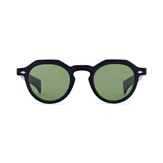 Morel Gauvain 90039C Sonnenbrille NN33 Panto