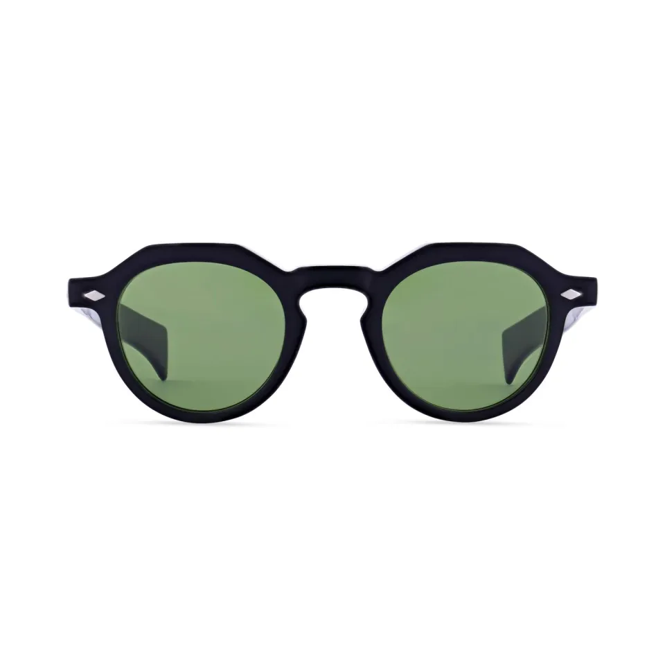 Morel Gauvain 90039C Sonnenbrille NN33 Panto