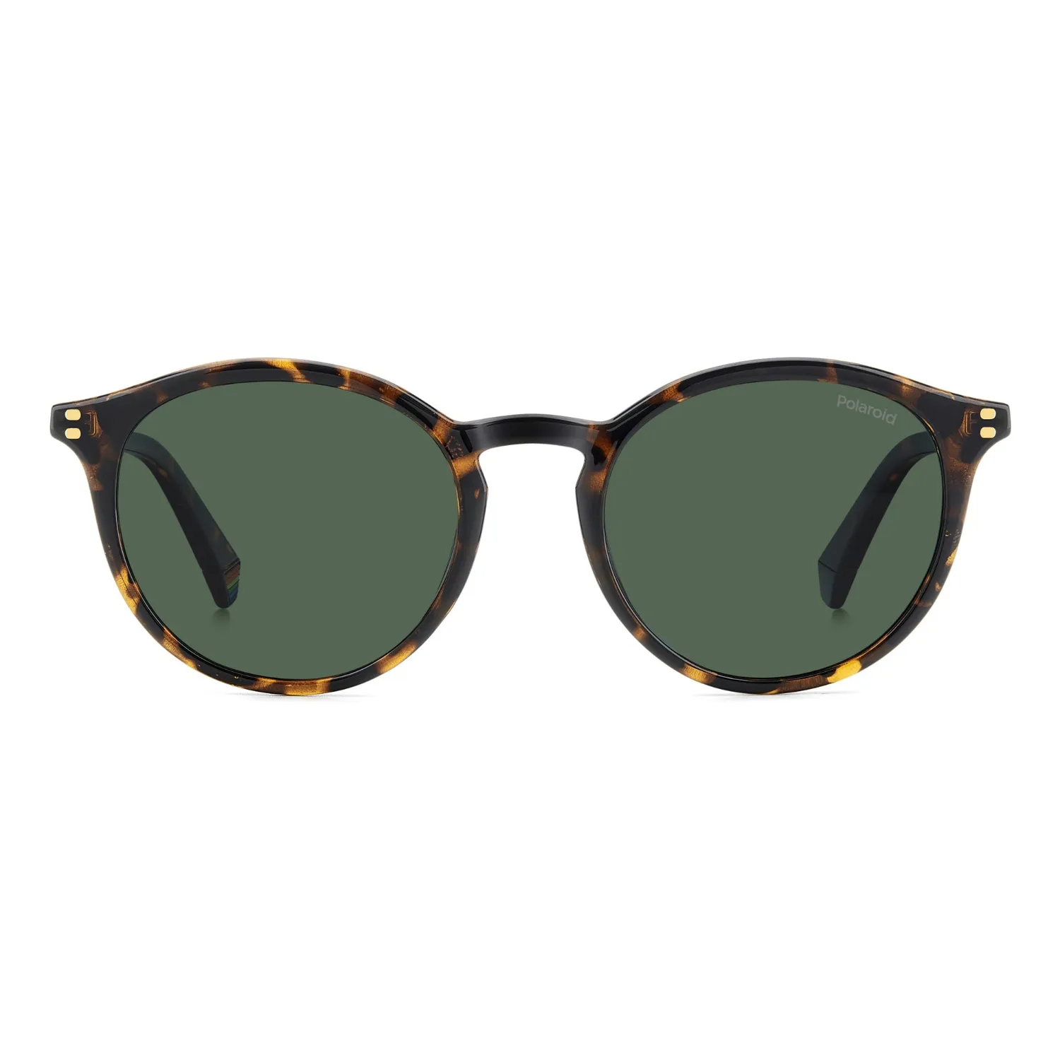 Polaroid PLD 6233/S Sonnenbrille Havanna 51-20-140 polarisiert