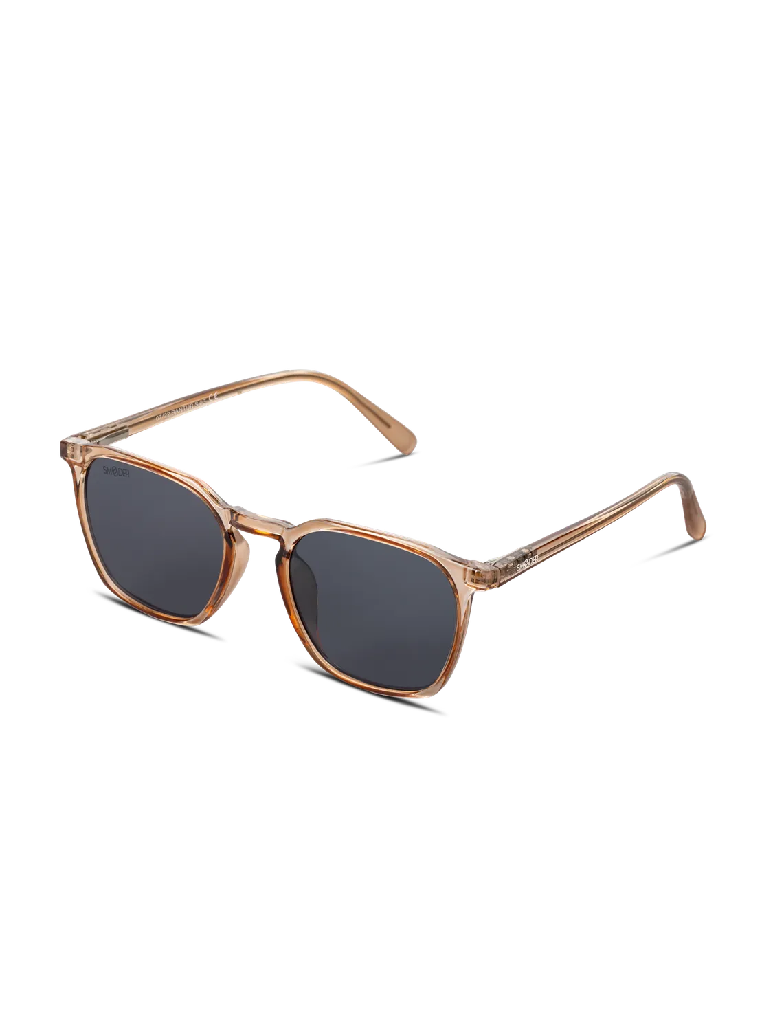Smooder Bantur Sonnenbrille Superior Green UV400