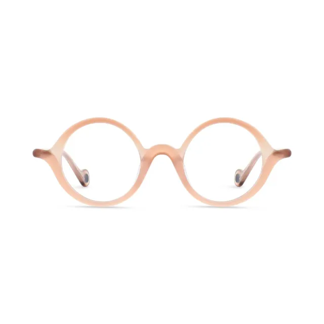 Morel Alinea 90070C Brille Acetat rund Damen