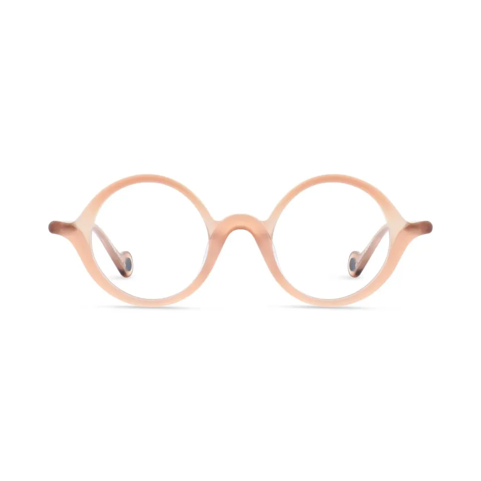 Morel Alinea 90070C Brille Acetat rund Damen