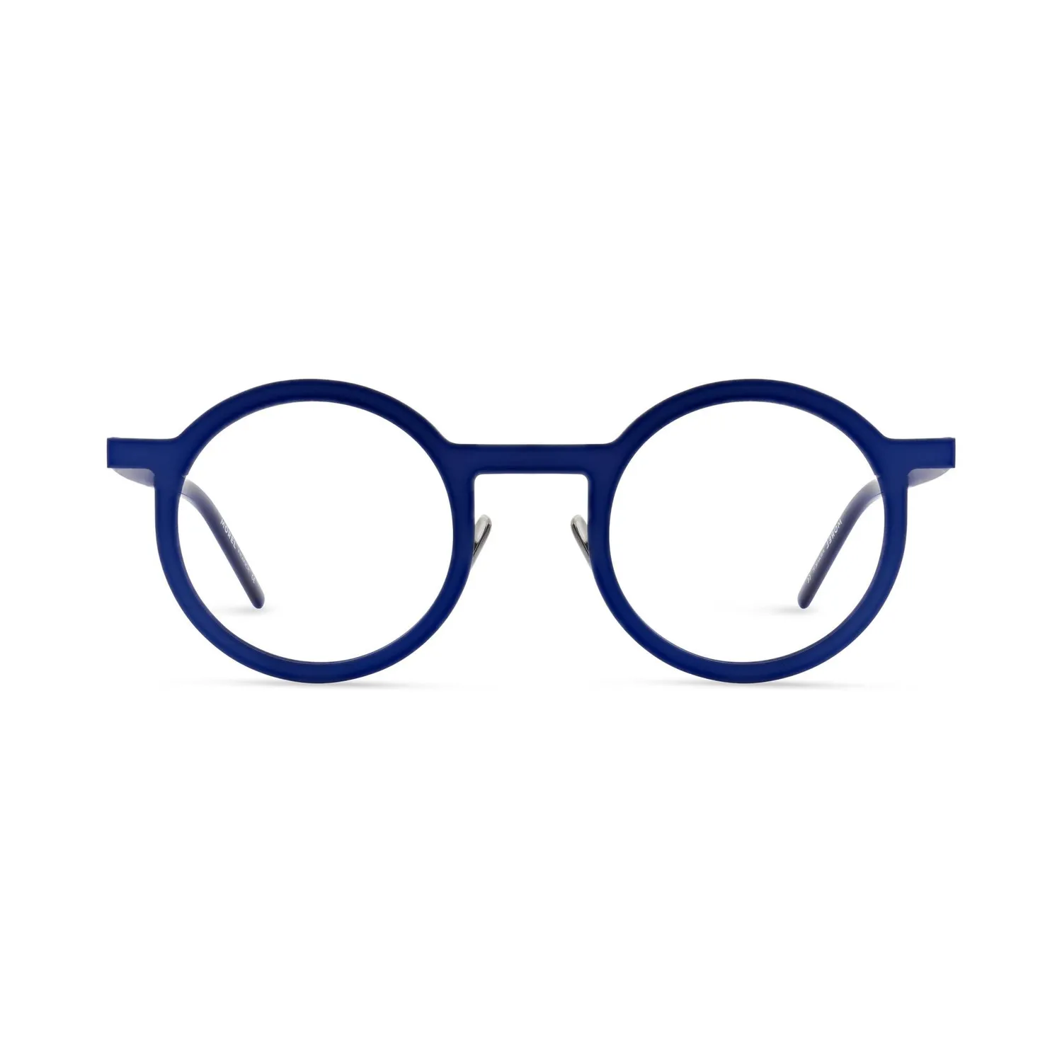 Jean Nouvel J Nouvel 7 90053C Brille rund 47 mm