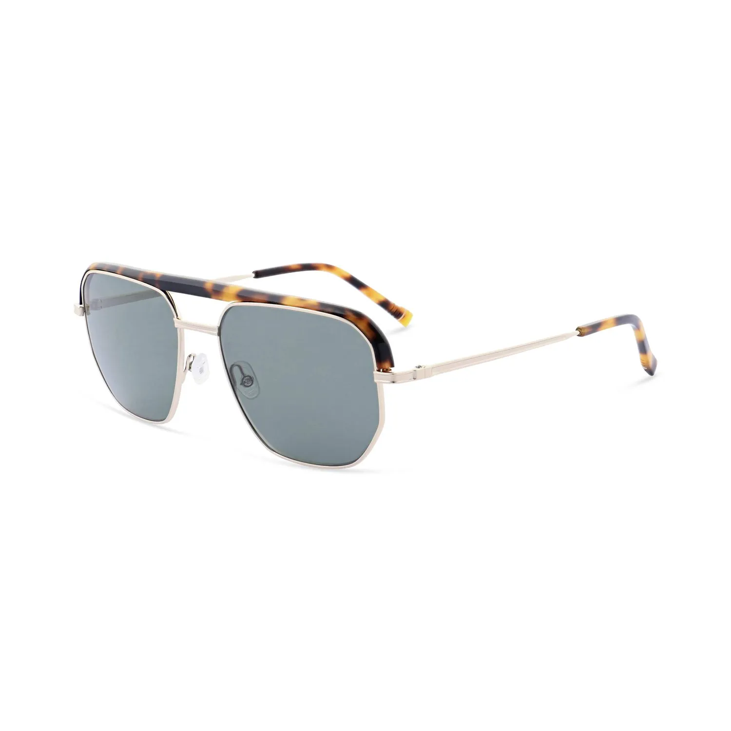 Morel Syros 6 Sun Sonnenbrille Herren Pilot