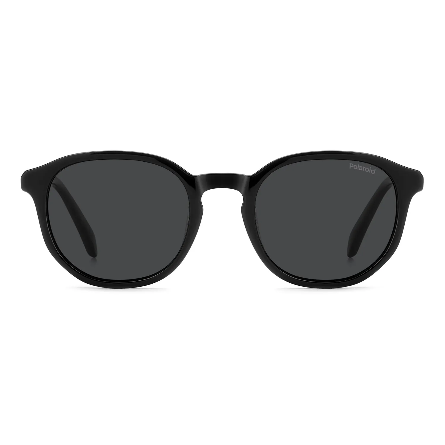 Polaroid PLD 4195/S Sonnenbrille Havanna grau polarisiert