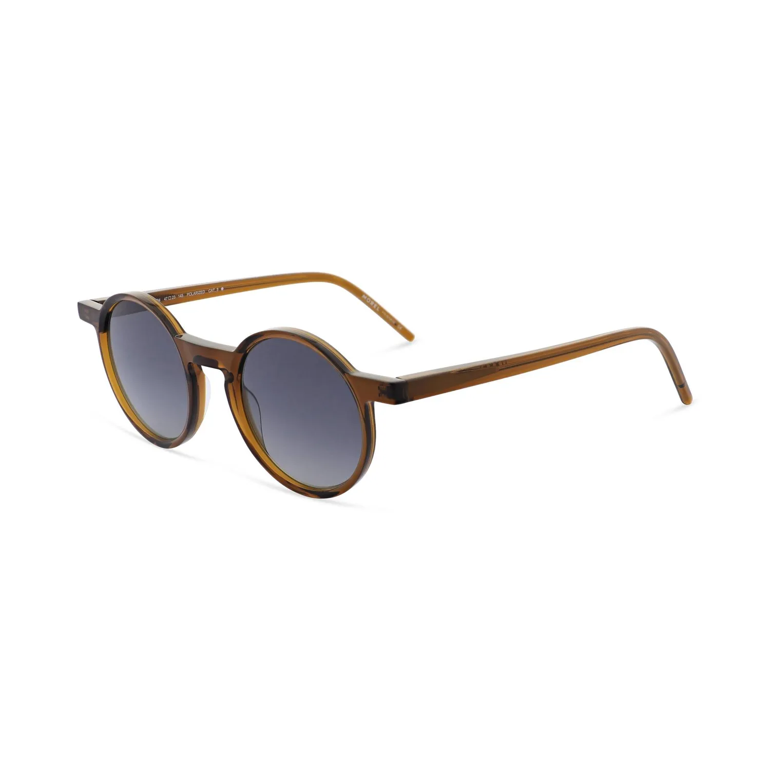 Morel Jean Nouvel J Nouvel 2 90011C Sonnenbrille Cristal Acetat