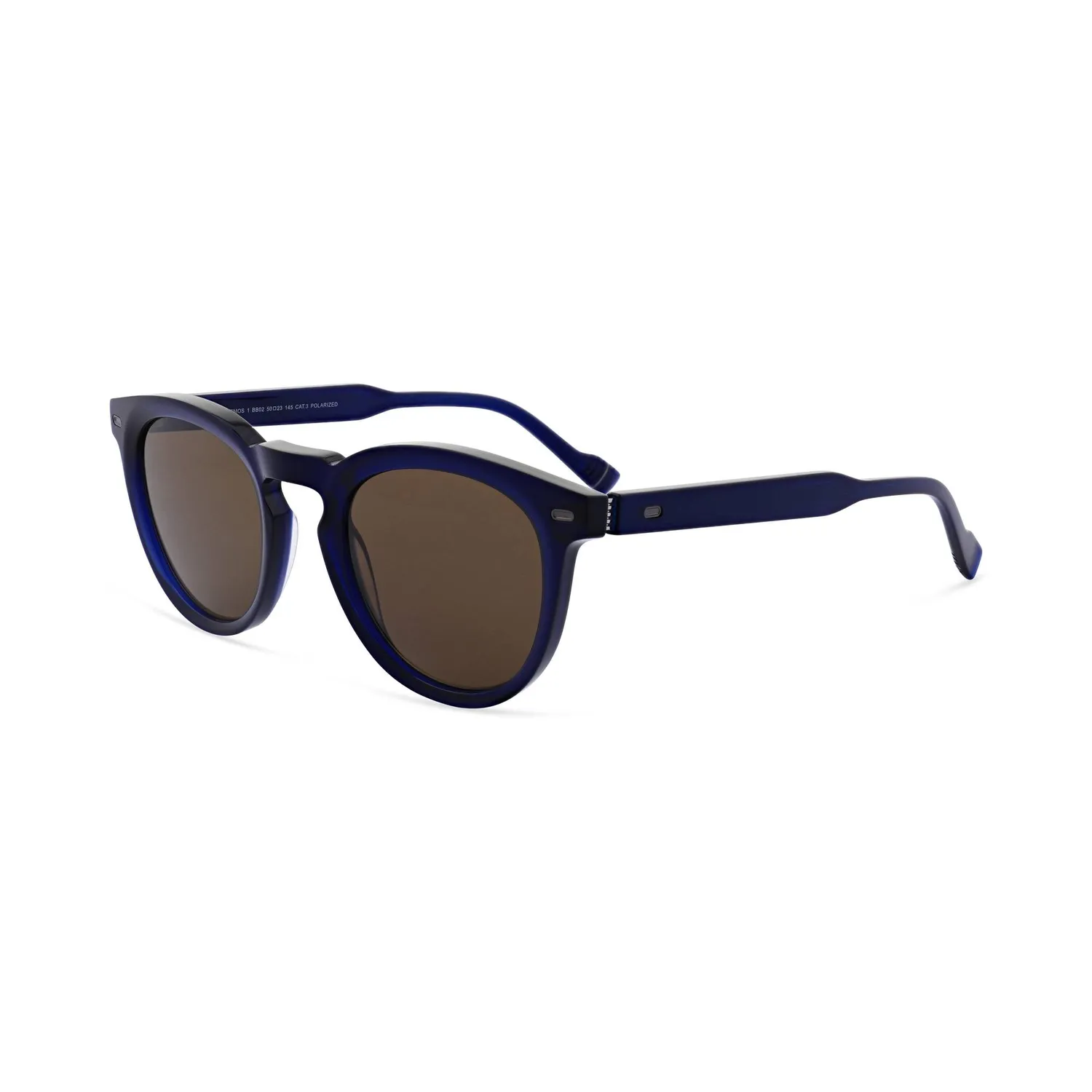Morel Patmos 1 Sonnenbrille Pantos Acetat Herren