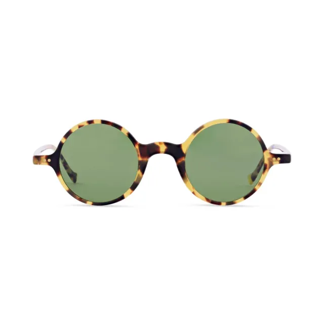 MOREL Aime 90040C Sonnenbrille TT37 rund 45
