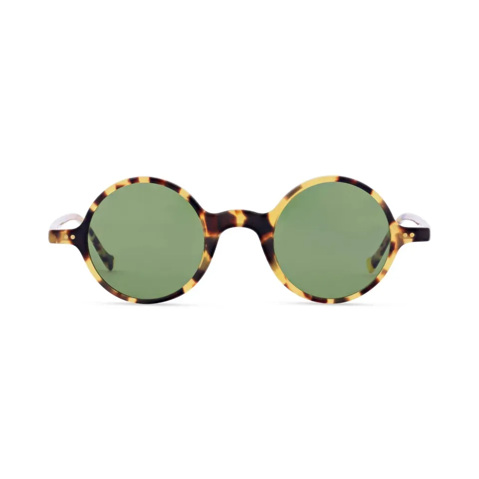 MOREL Aime 90040C Sonnenbrille TT37 rund 45