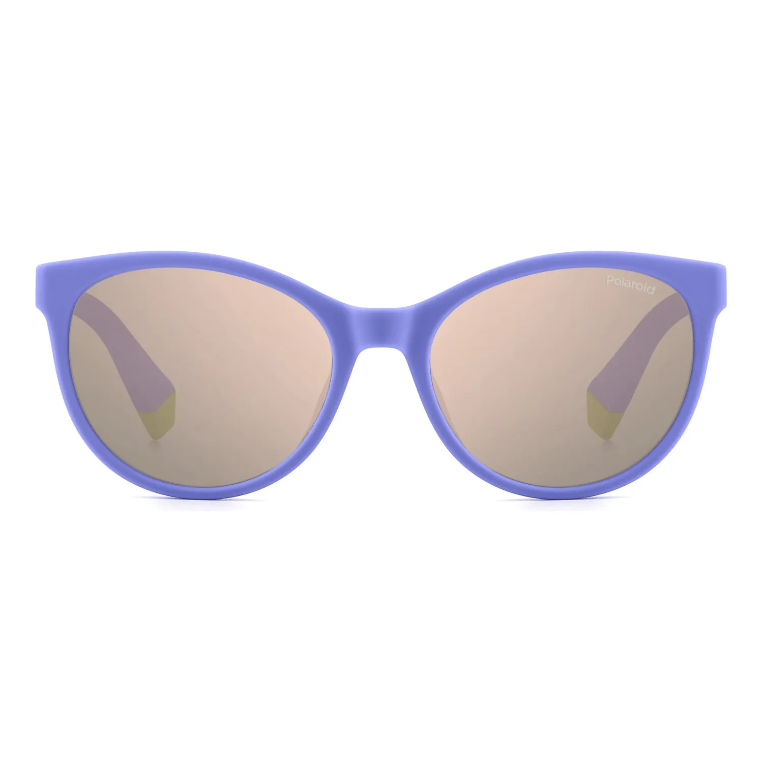 Polaroid PLD 8065/S Kinder-Sonnenbrille Coral polarisiert