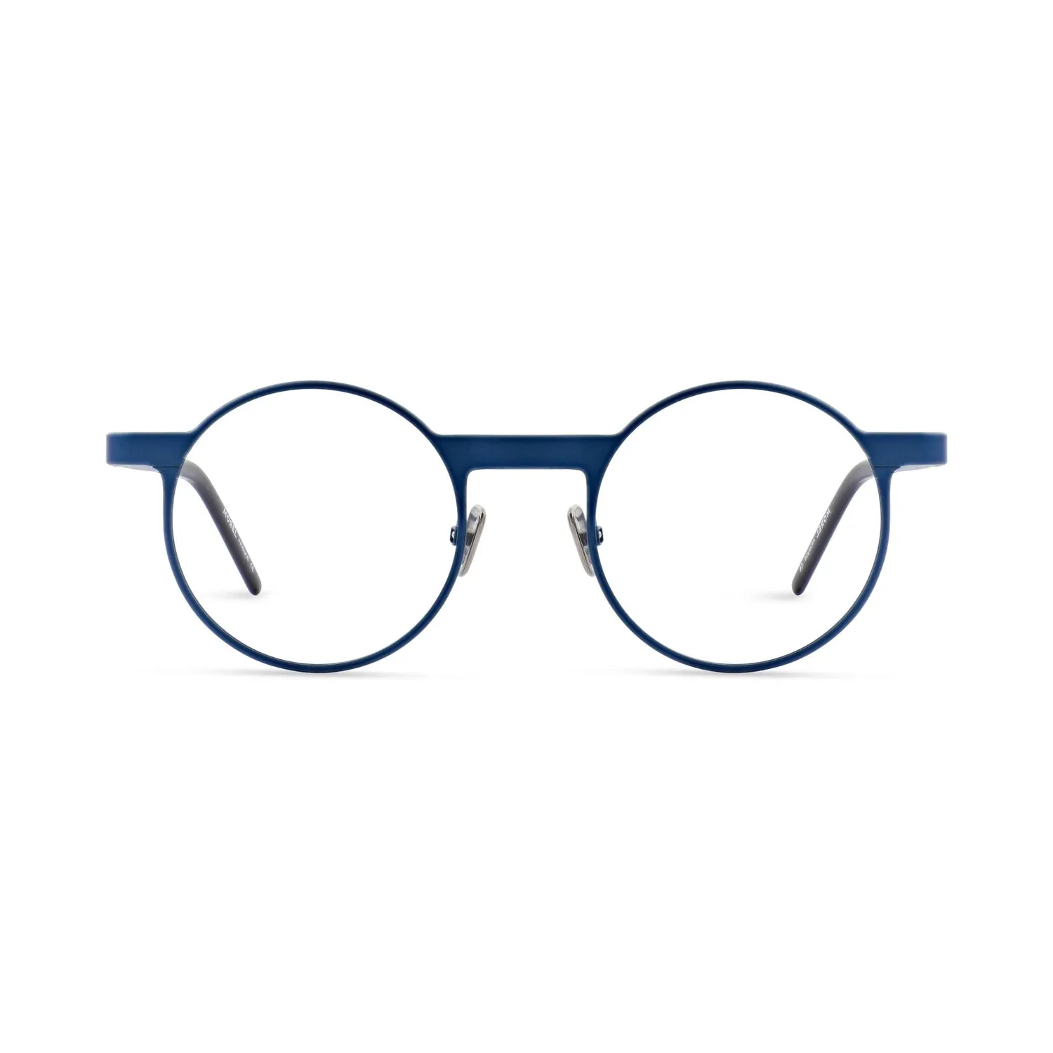 MOREL Jean Nouvel 8 90061C Brillenfassung Titan