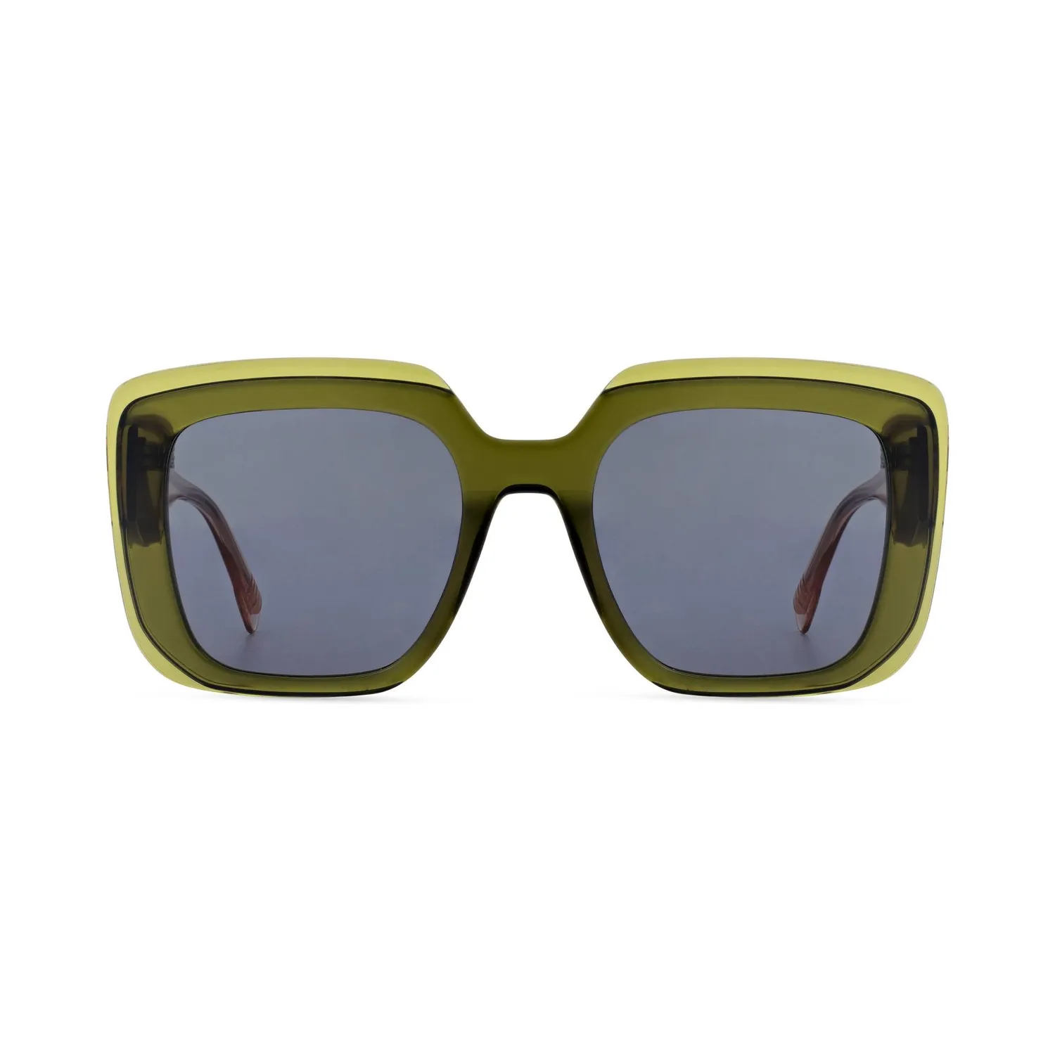 MOREL Lanzarote 4 Sonnenbrille PP11 eckig