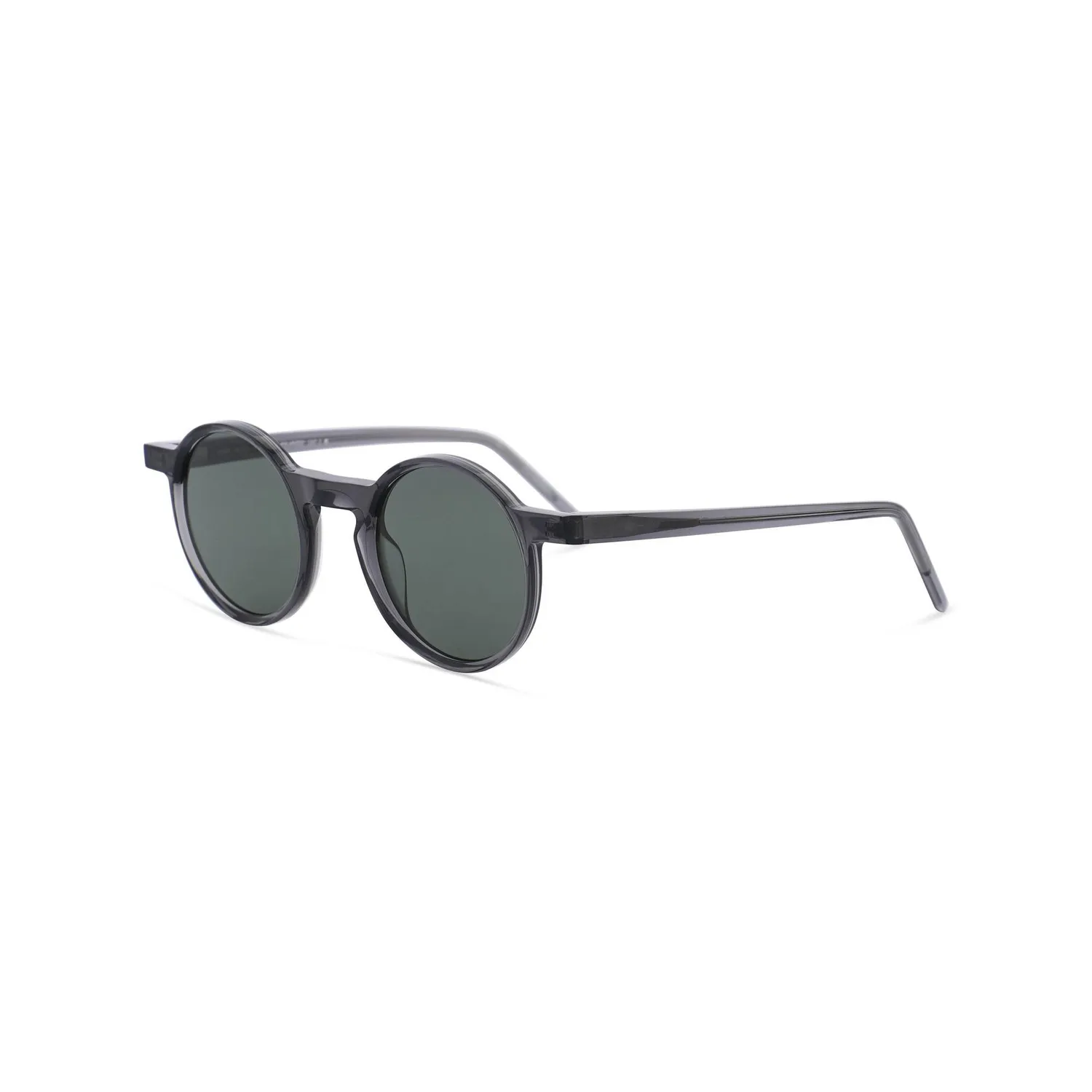 Morel Jean Nouvel 2 90009C Sonnenbrille rund 45