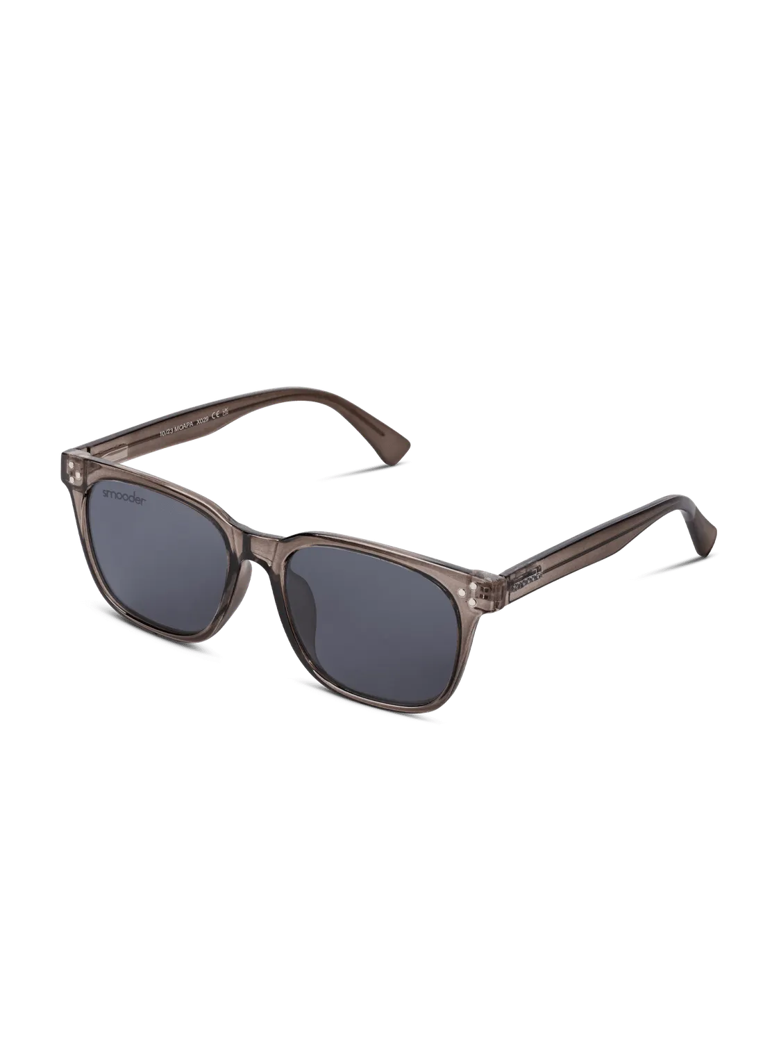 Smooder Moapa Sonnenbrille Classy Tortoise UV400